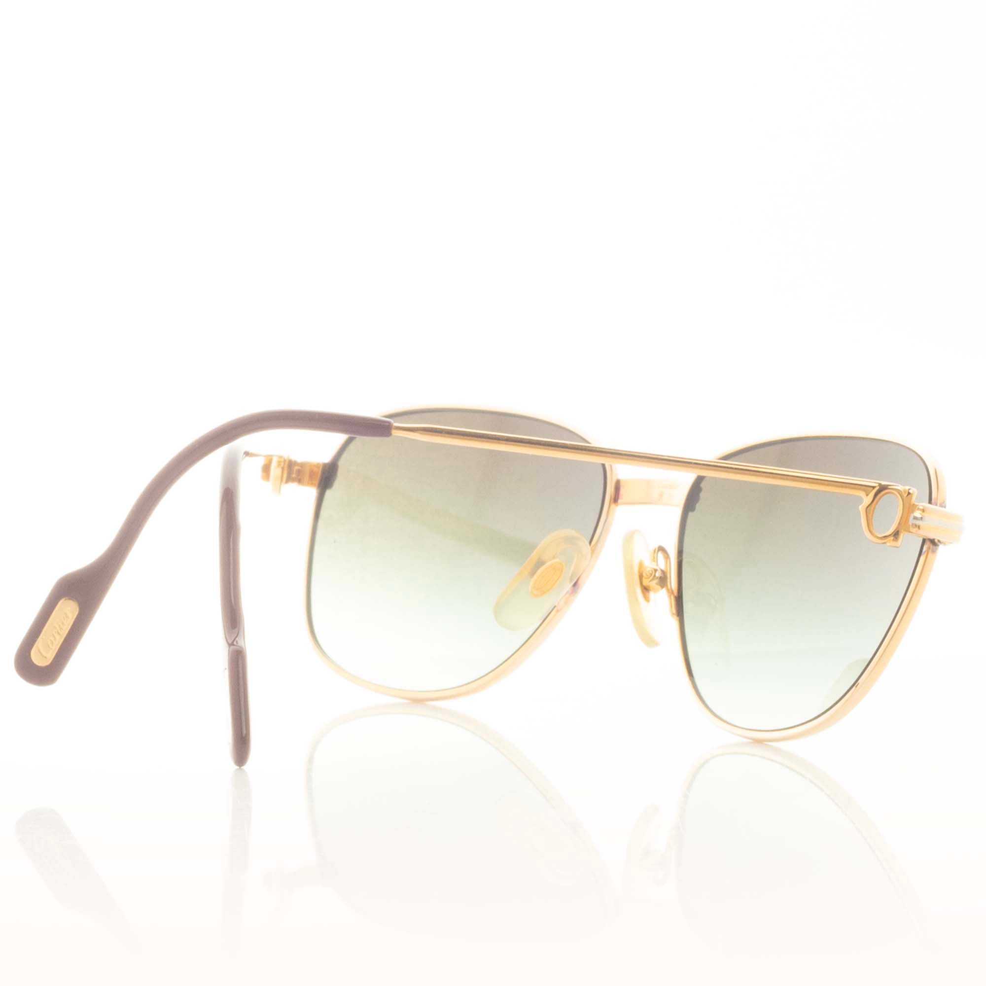 CARTIER - COURCELLES