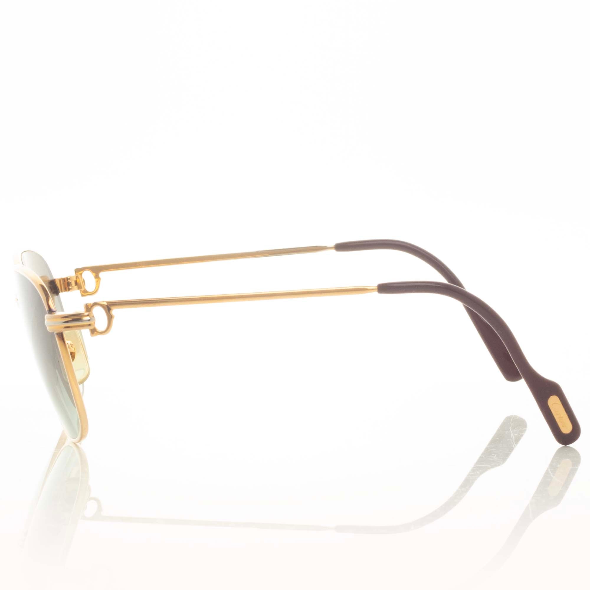 CARTIER - COURCELLES