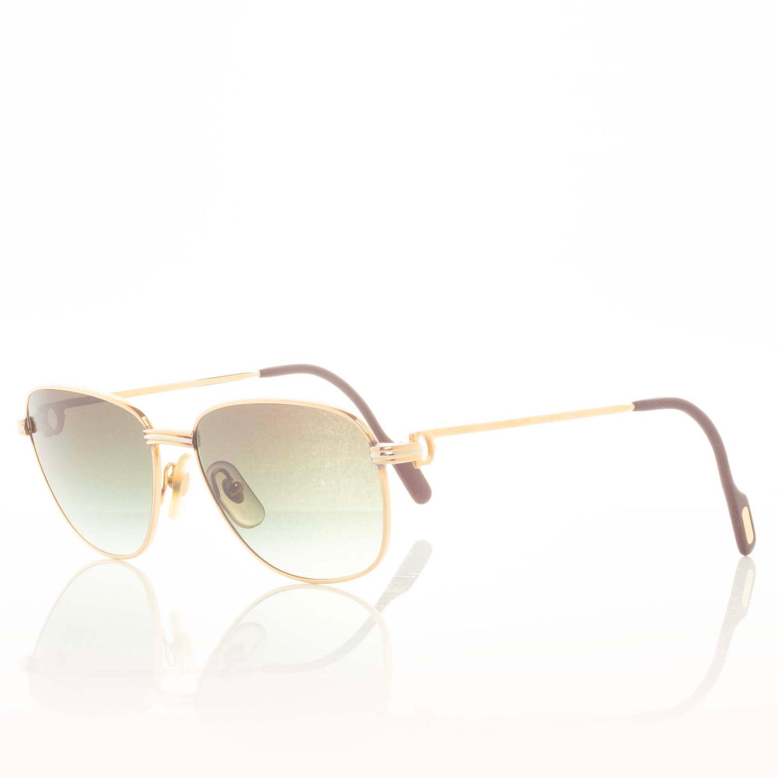 CARTIER - COURCELLES