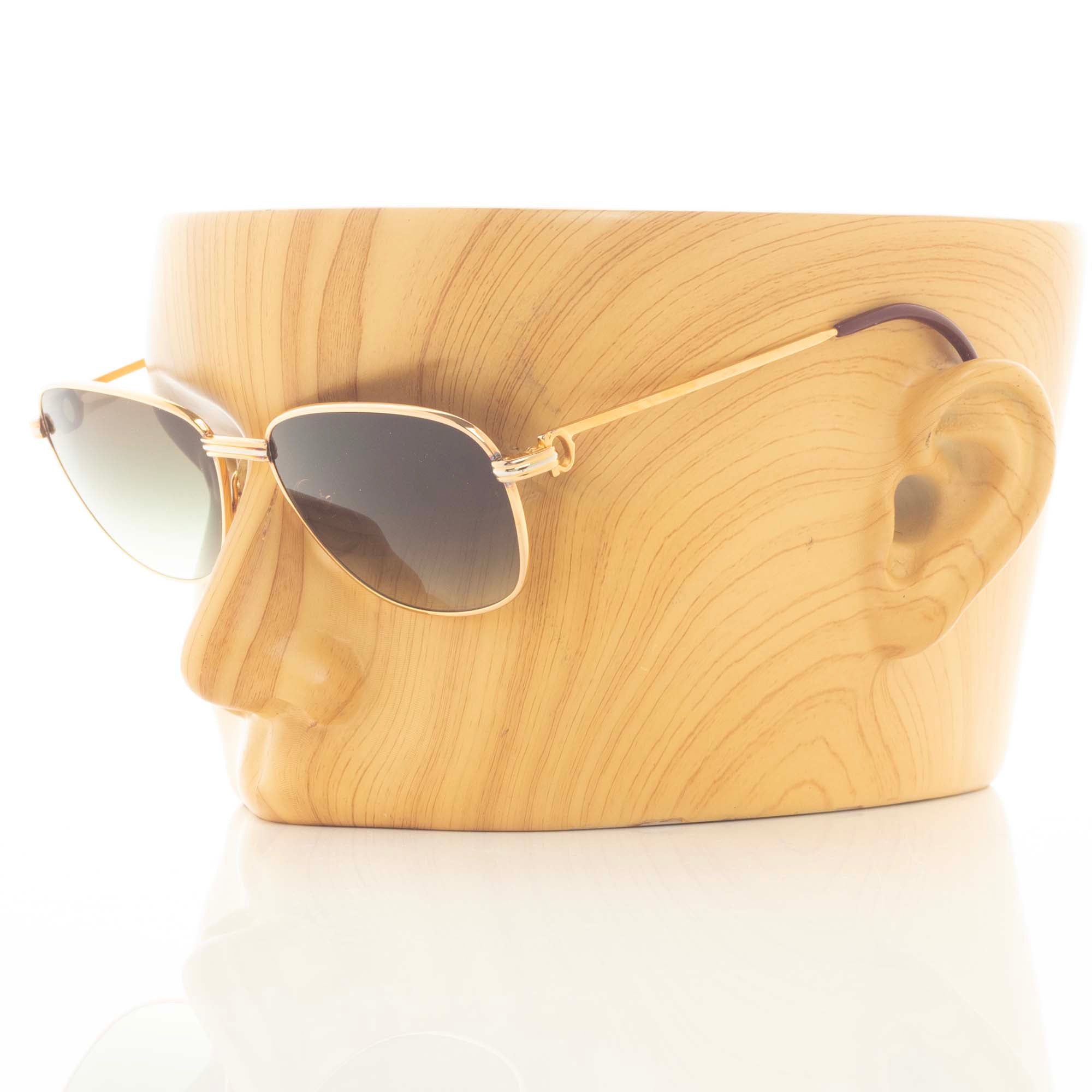 CARTIER - COURCELLES