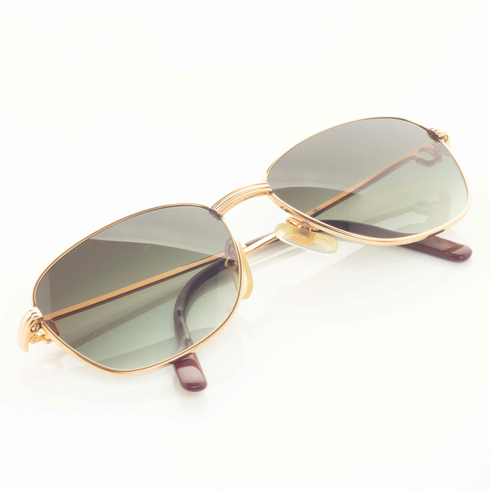 CARTIER - COURCELLES