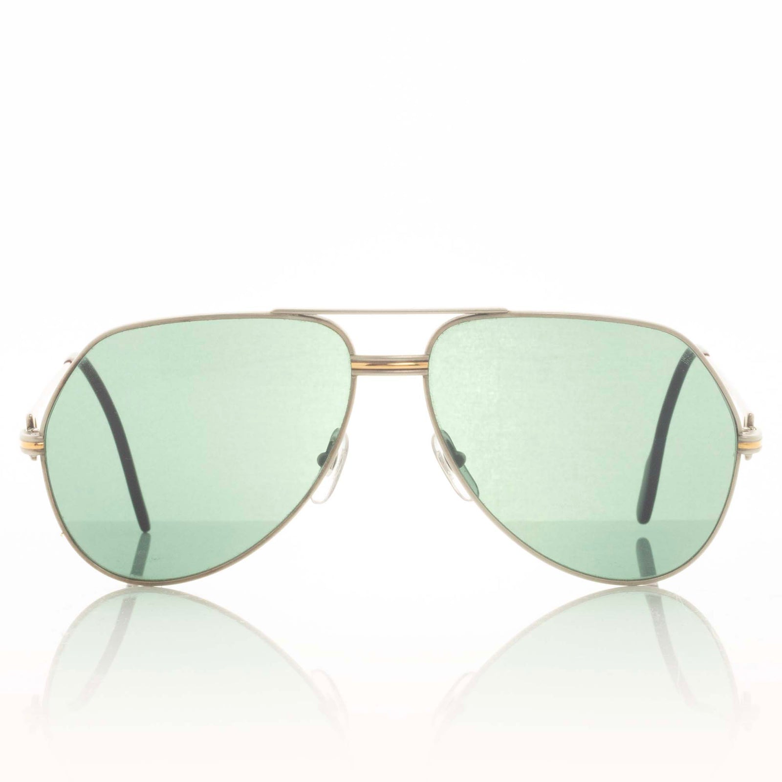 CARTIER - VENDOME LOUIS TITANE