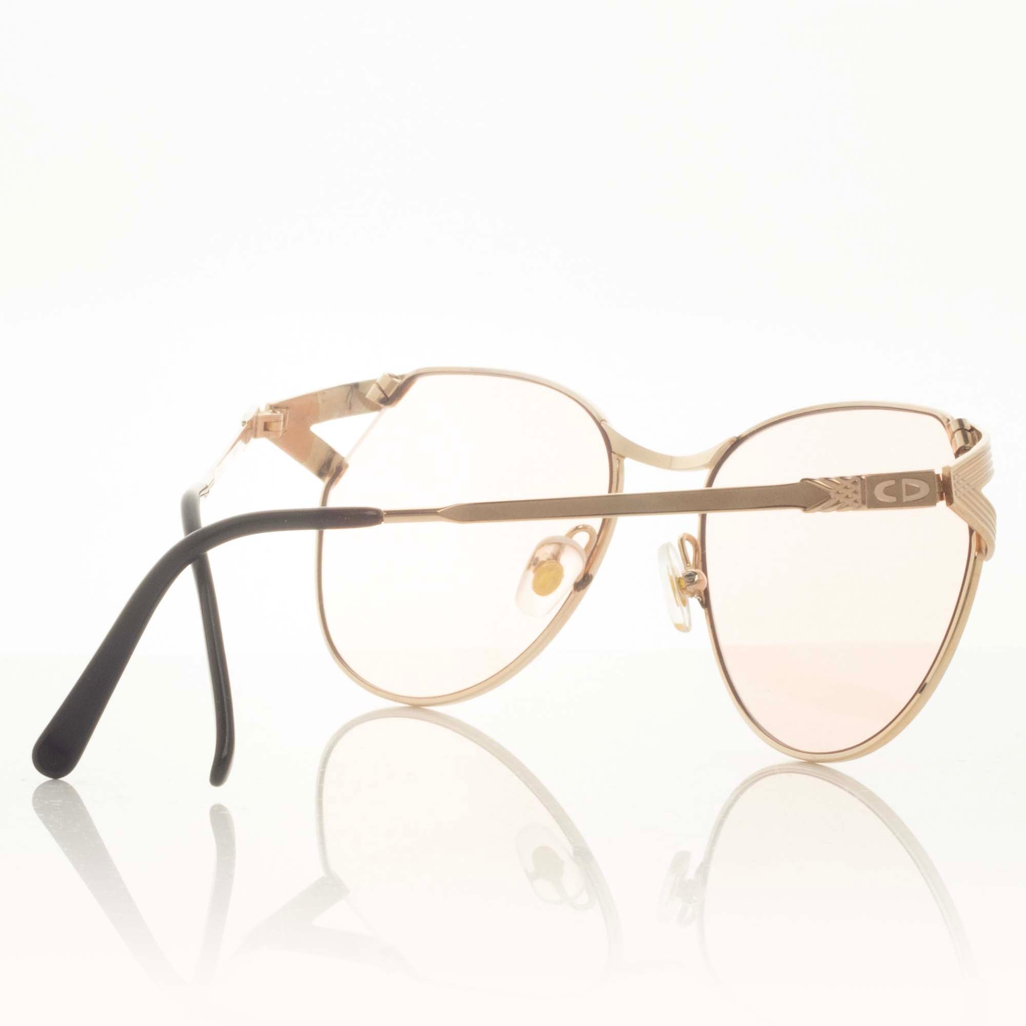 CHRISTIAN DIOR - 2246 47