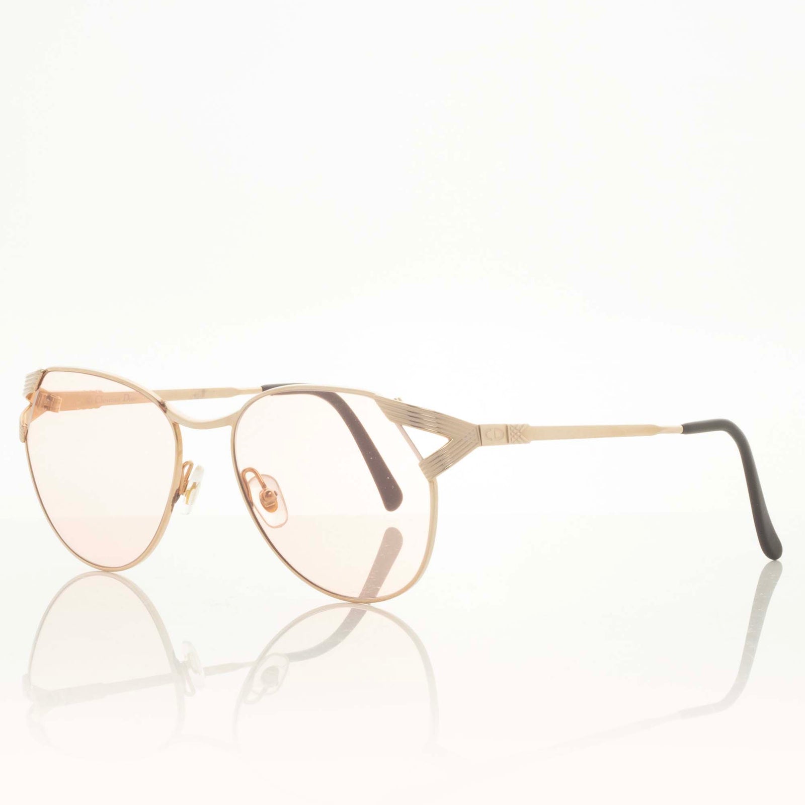 CHRISTIAN DIOR - 2246 47