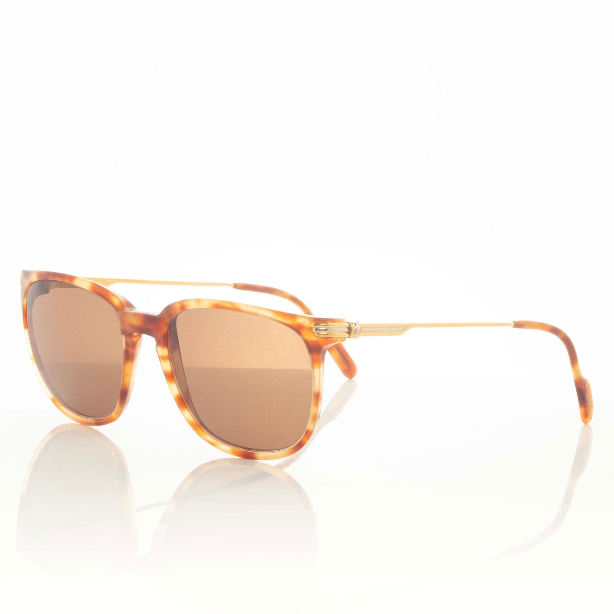 CARTIER - REFLET