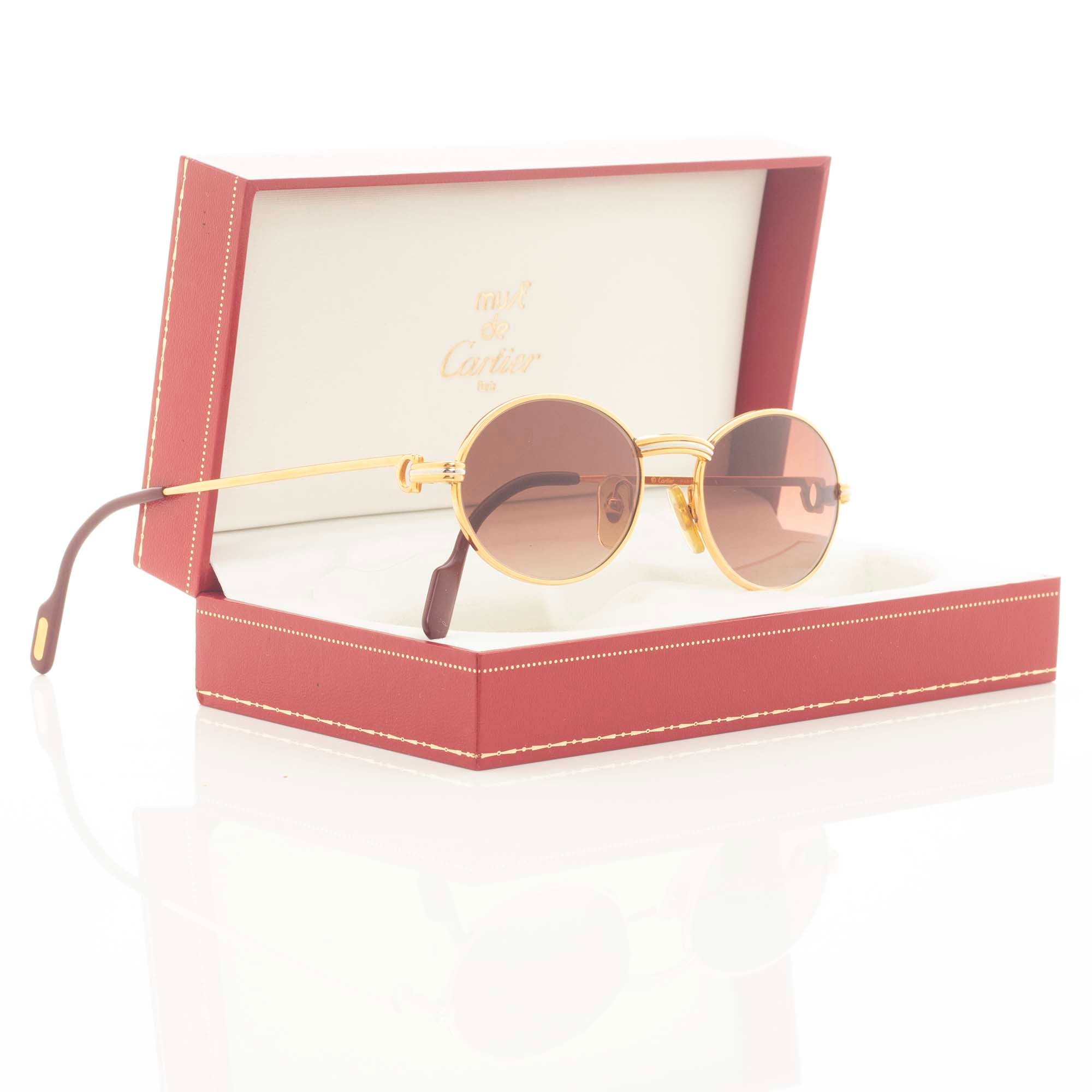 CARTIER - SAINT HONORE