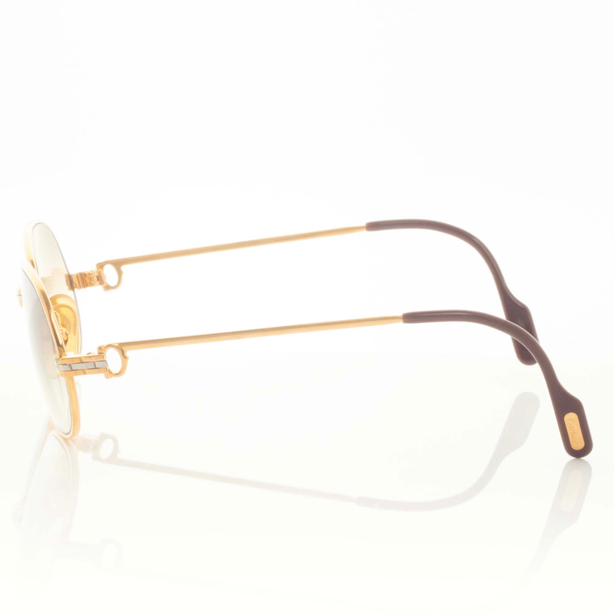 CARTIER - PANTHERE PM