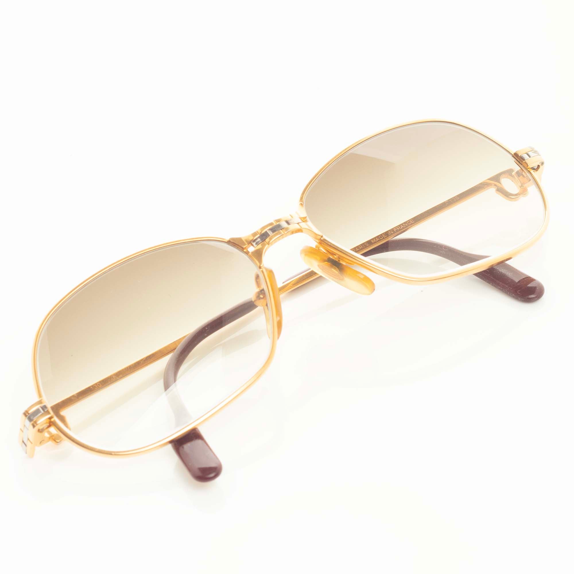 CARTIER - PANTHERE PM