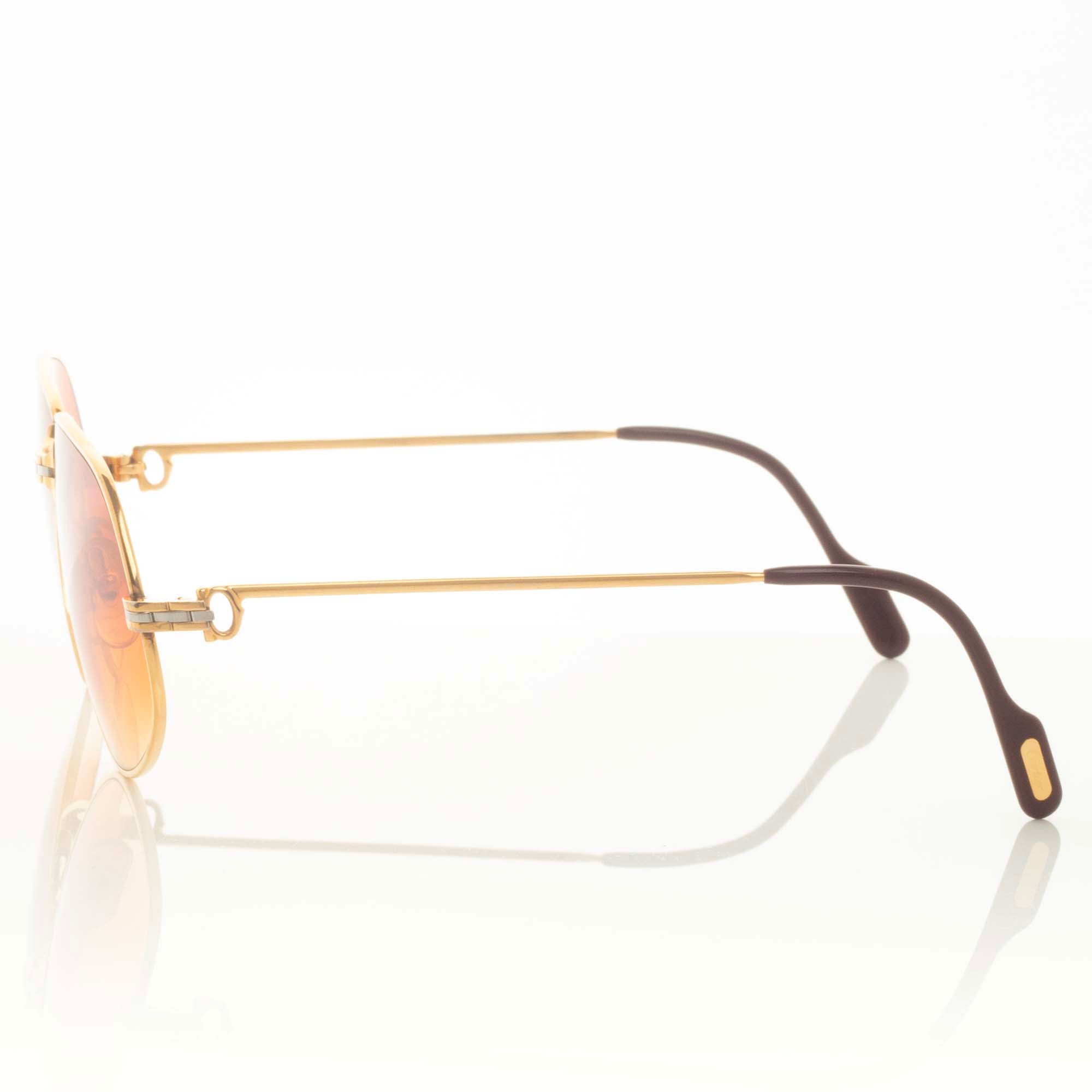 CARTIER - PANTHERE GM