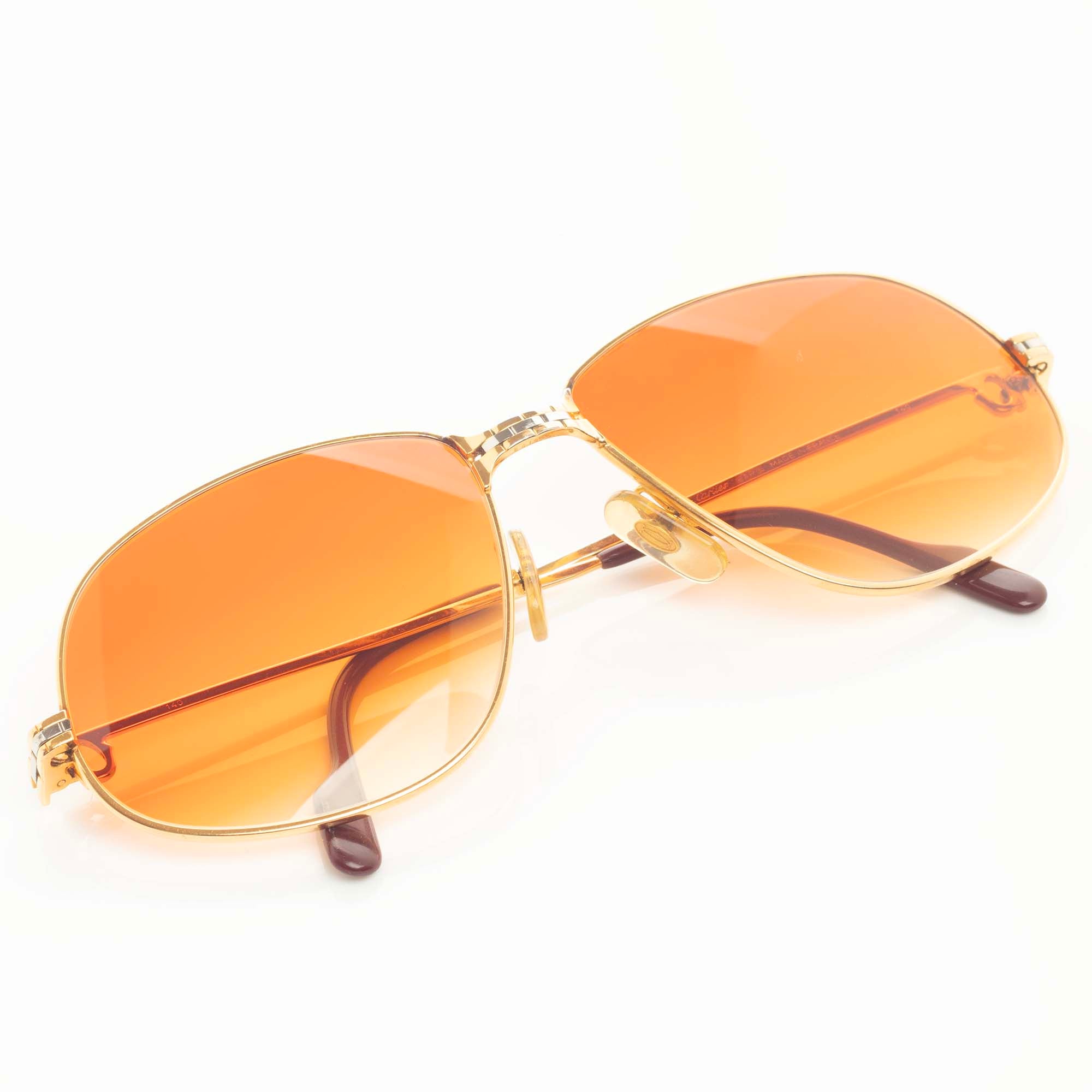 CARTIER - PANTHERE GM