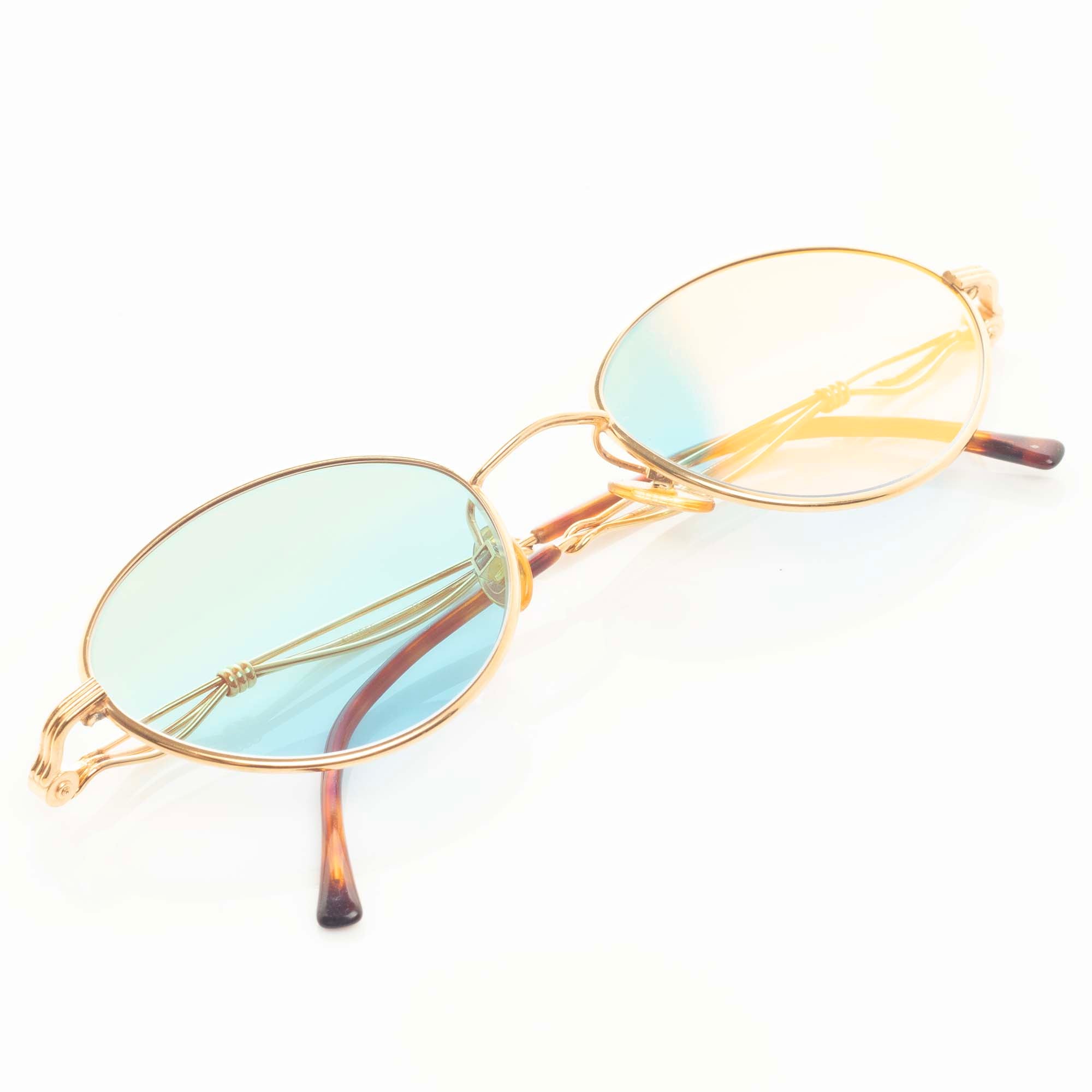 HENRY JULLIEN - ELLIPSE