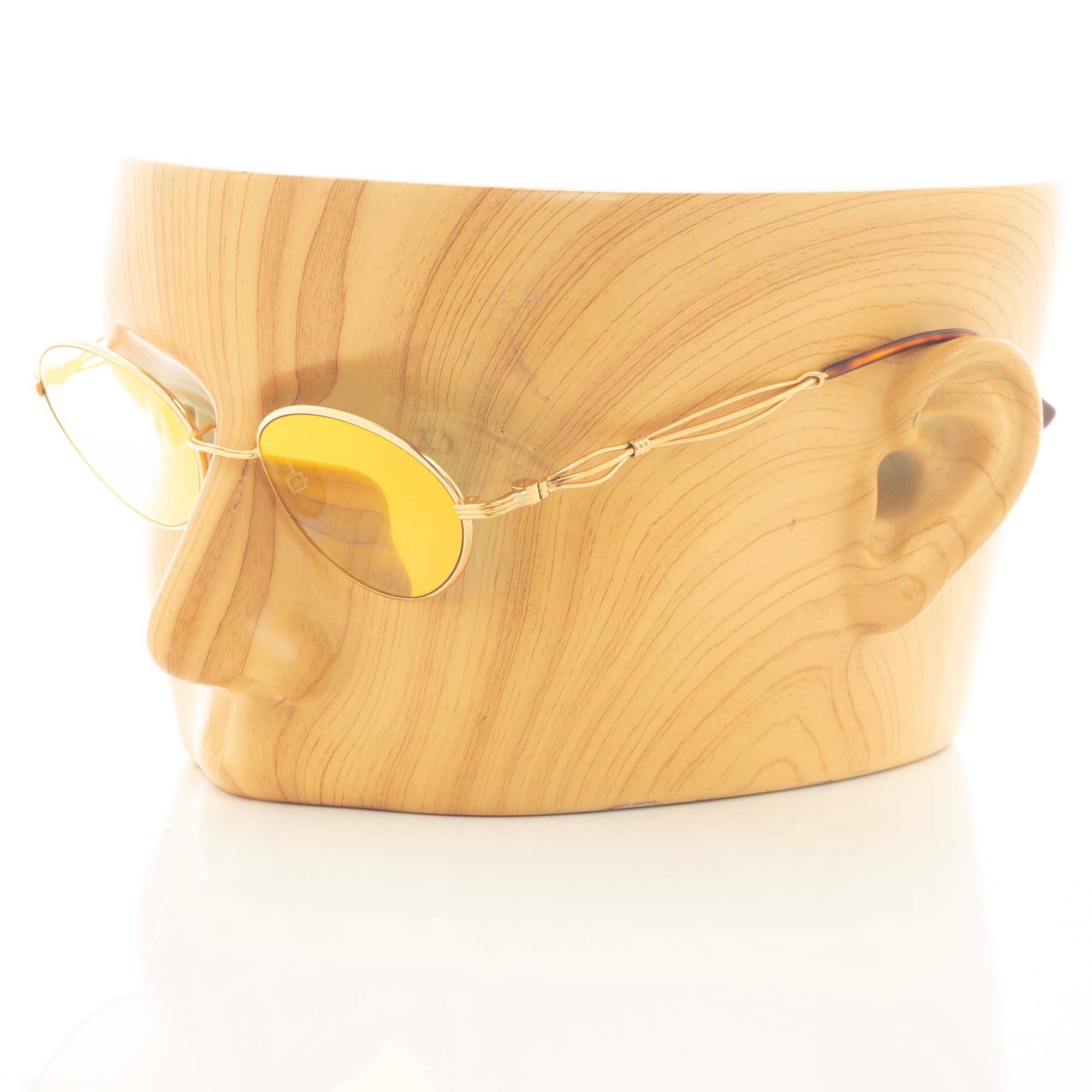 HENRY JULLIEN - ELLIPSE