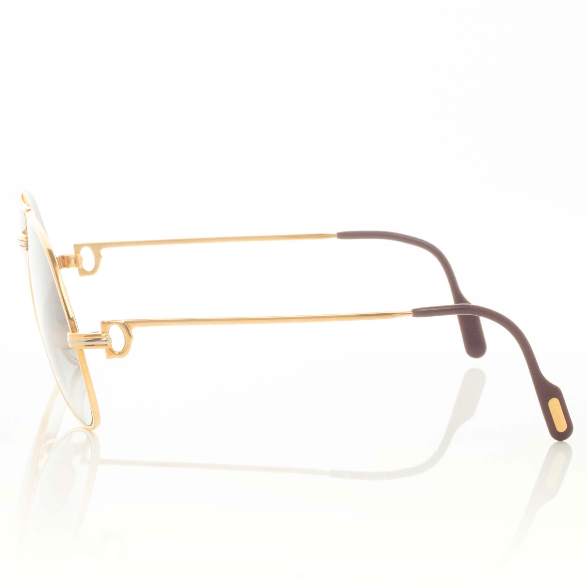 CARTIER - VENDOME LOUIS