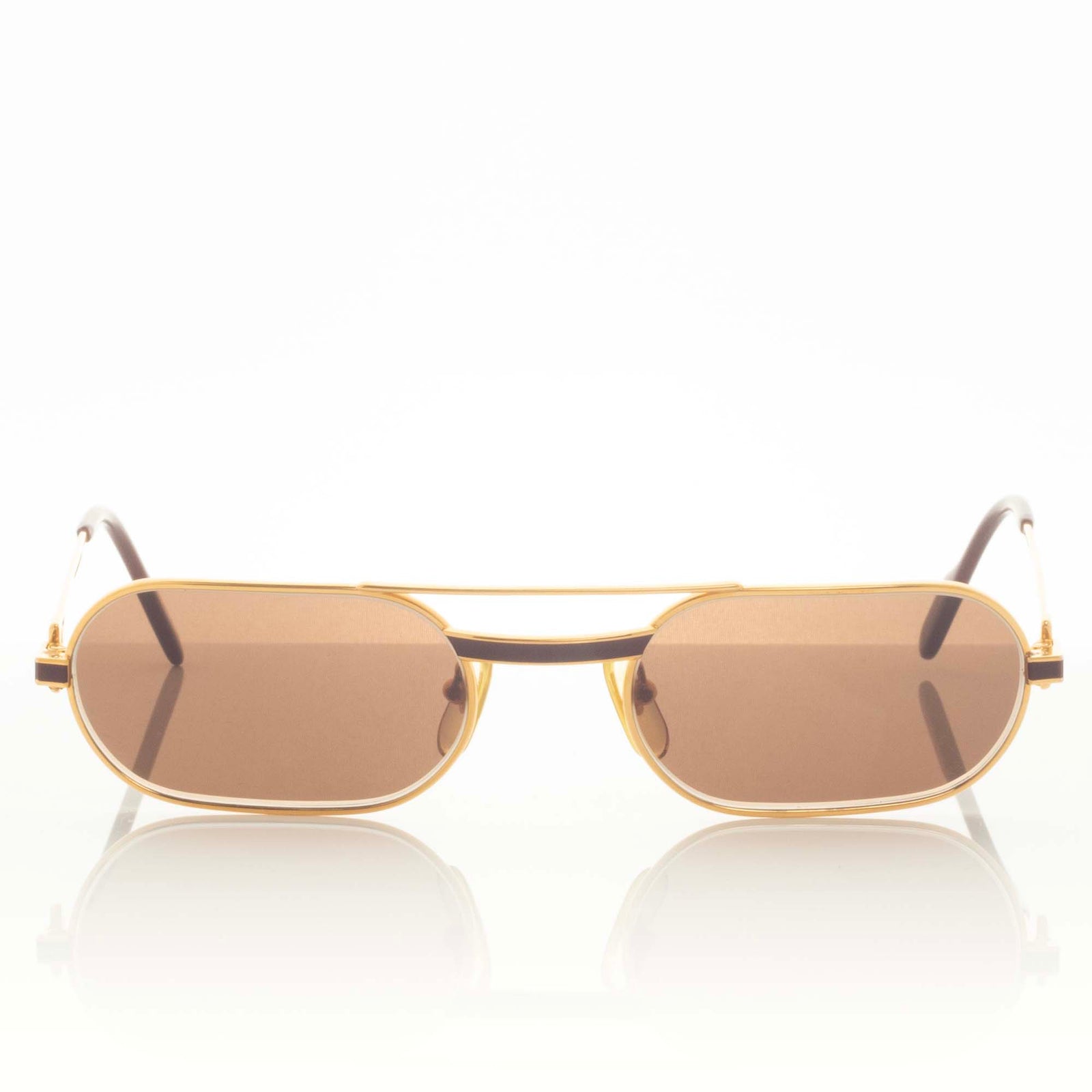 CARTIER - MUST LAQUE DE CHINE