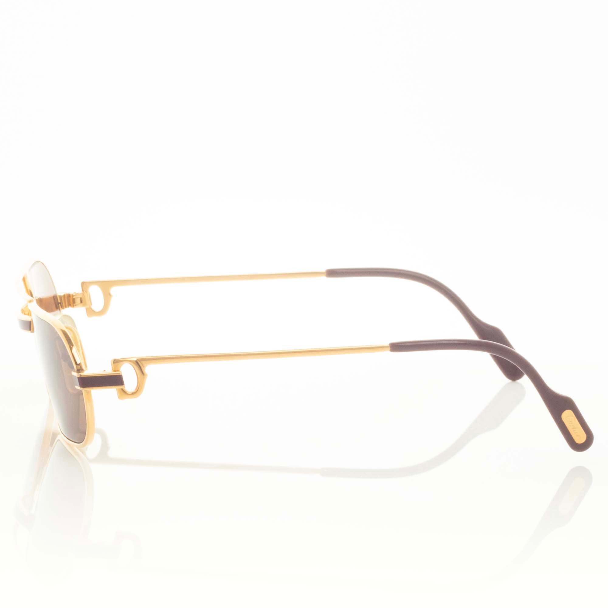 CARTIER - MUST LAQUE DE CHINE