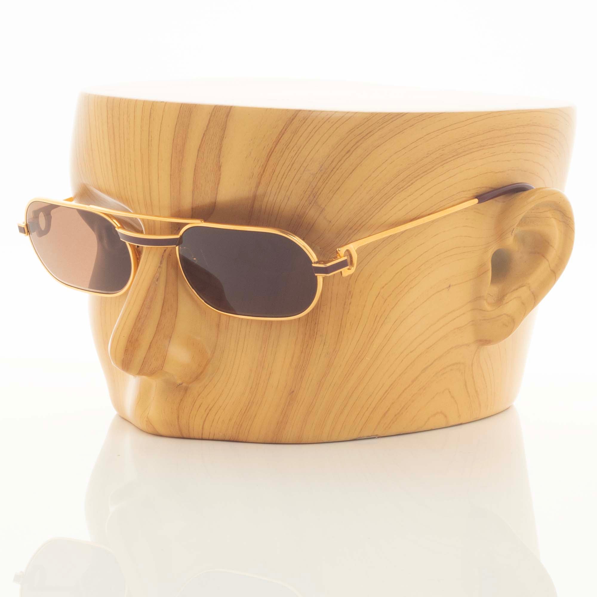 CARTIER - MUST LAQUE DE CHINE