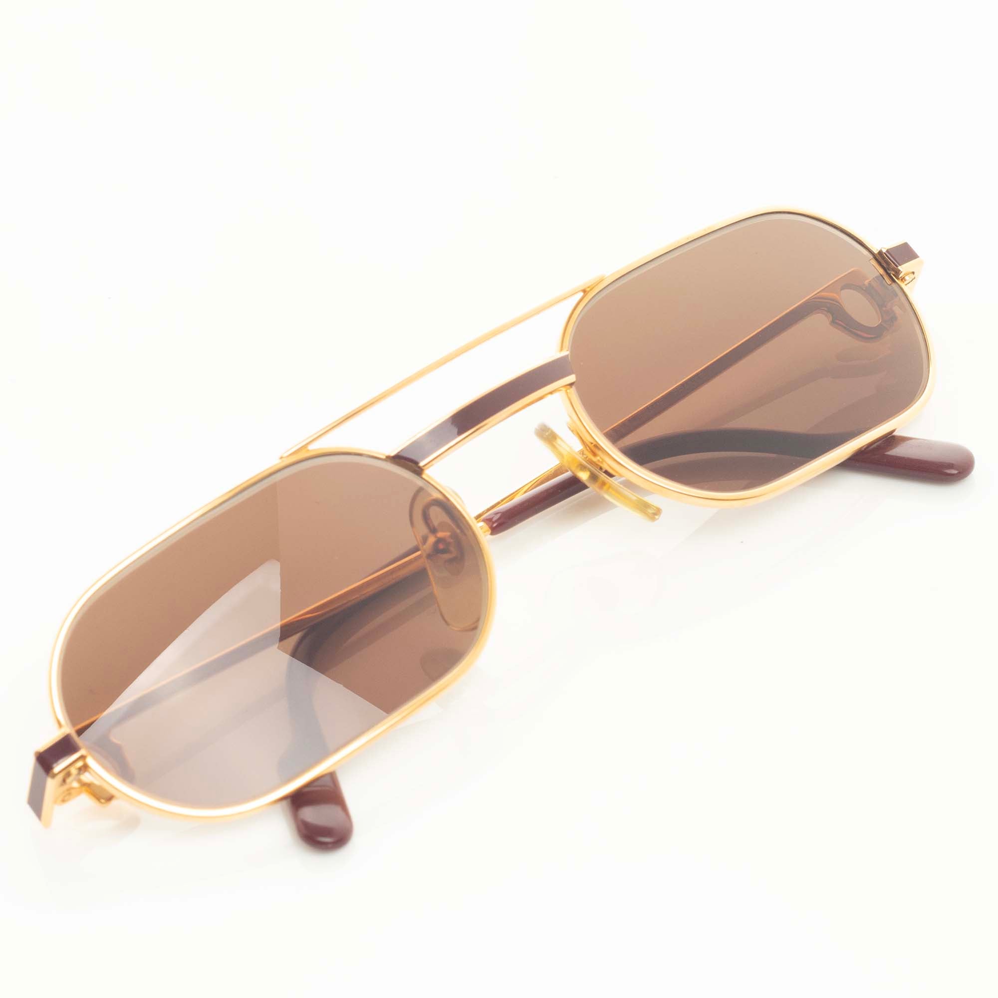 CARTIER - MUST LAQUE DE CHINE