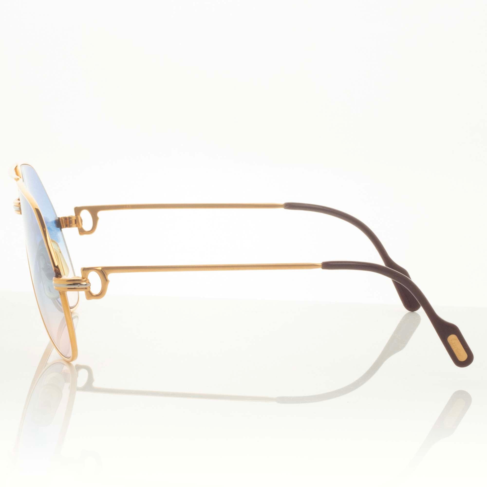 CARTIER - VENDOME LOUIS