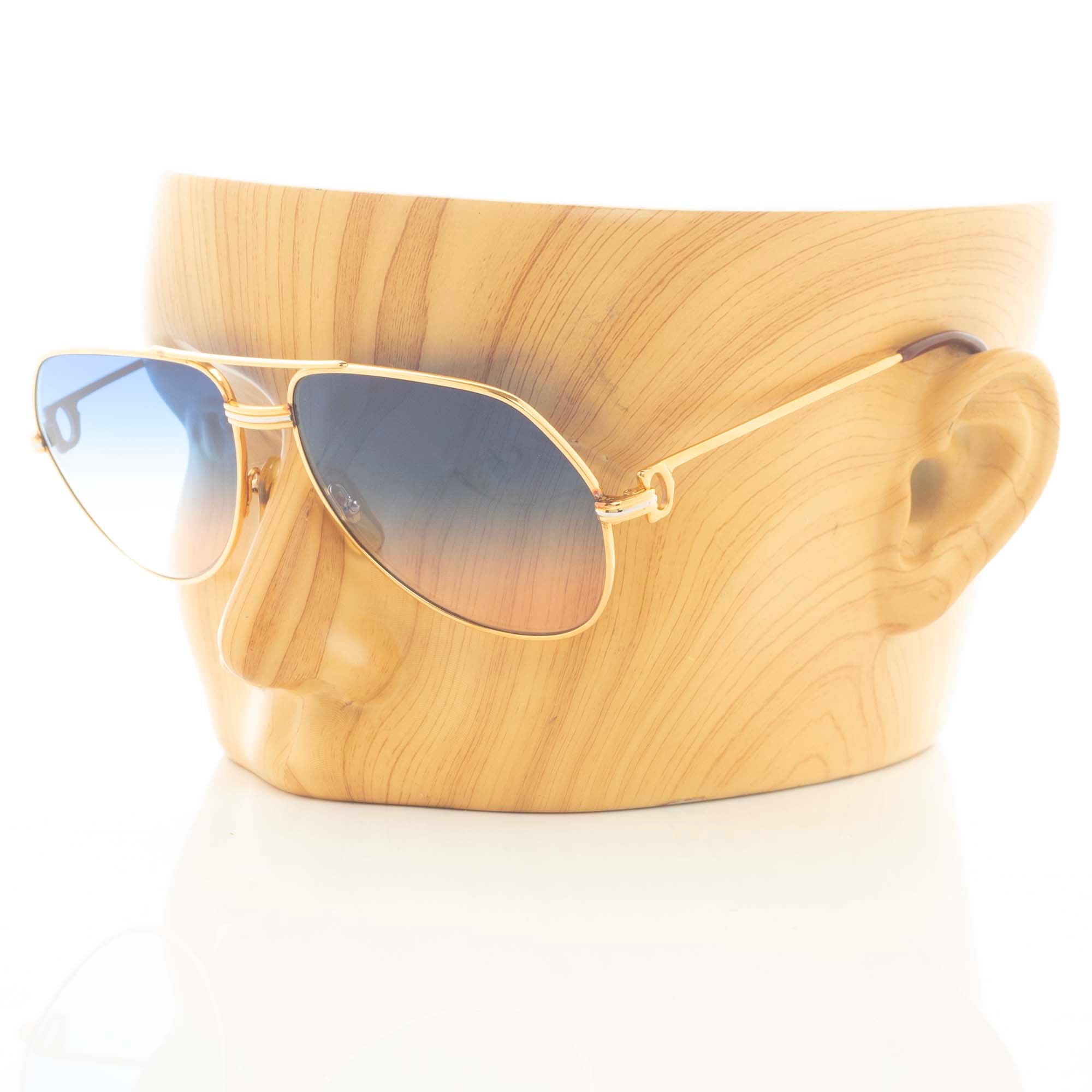 CARTIER - VENDOME LOUIS