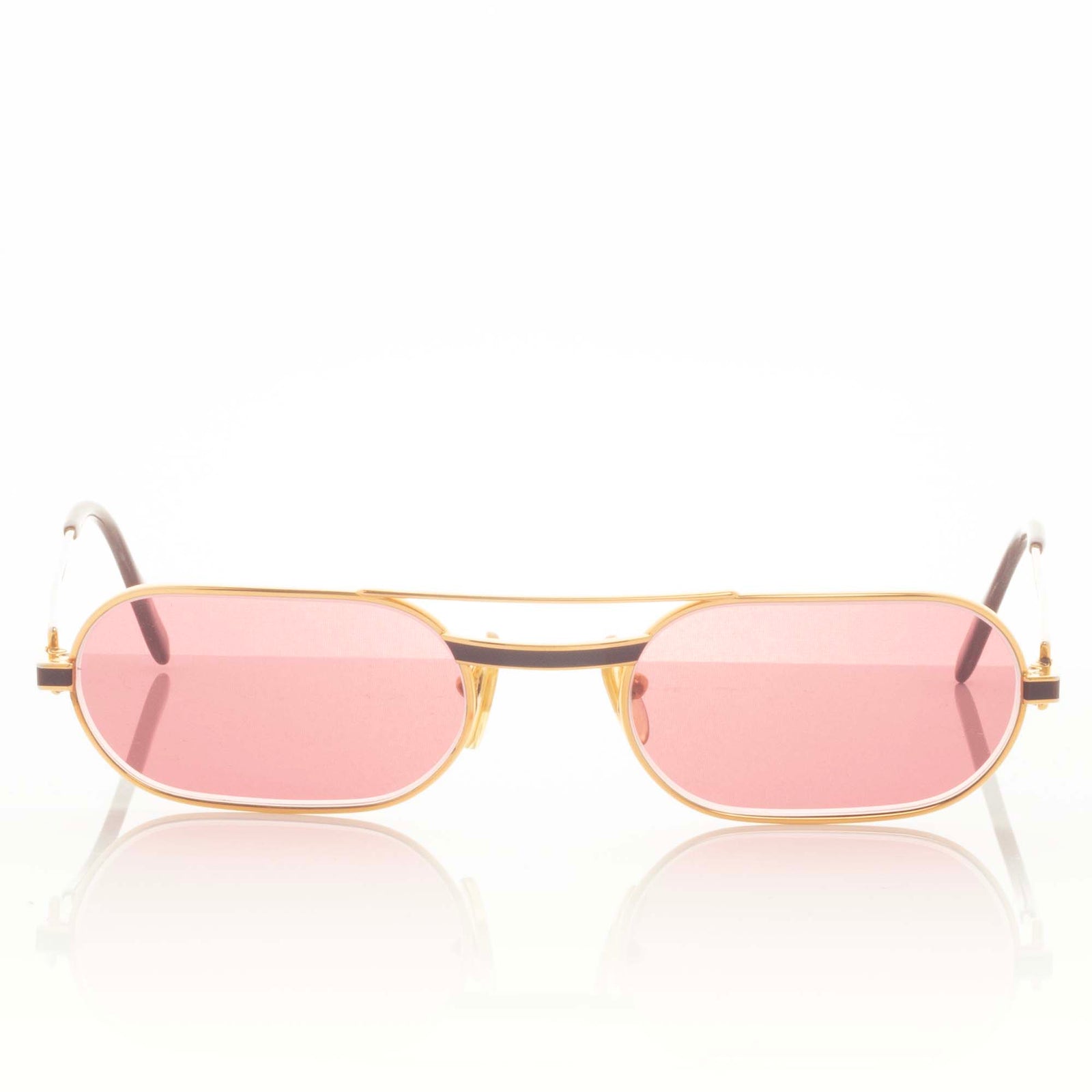 CARTIER - MUST LAQUE DE CHINE