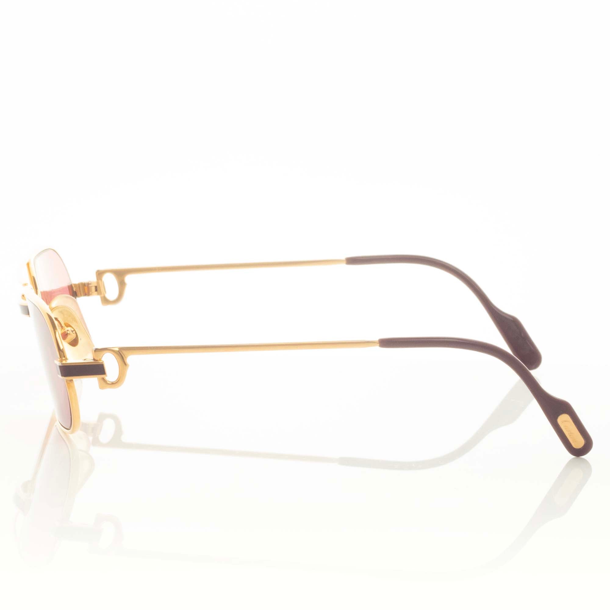 CARTIER - MUST LAQUE DE CHINE