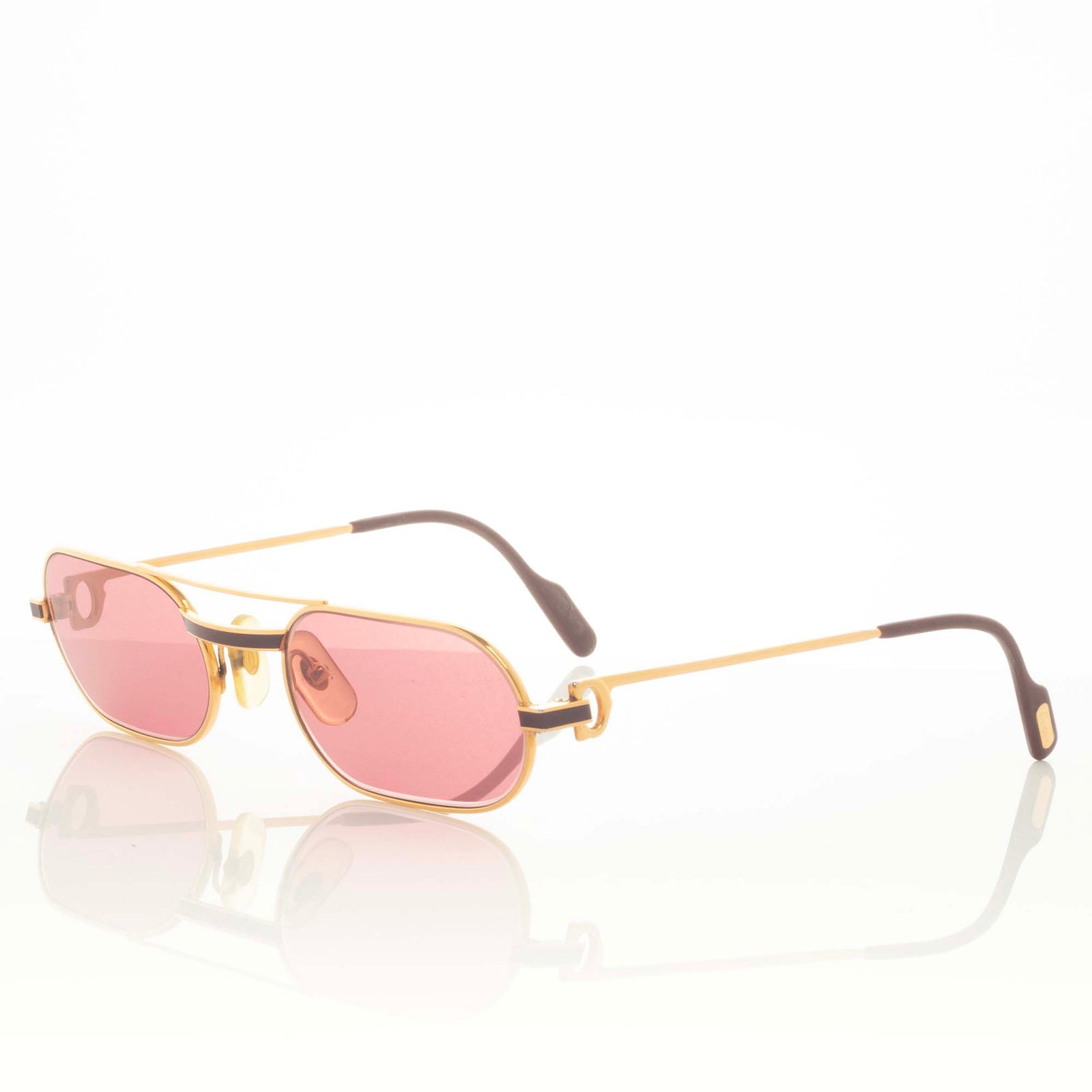 CARTIER - MUST LAQUE DE CHINE