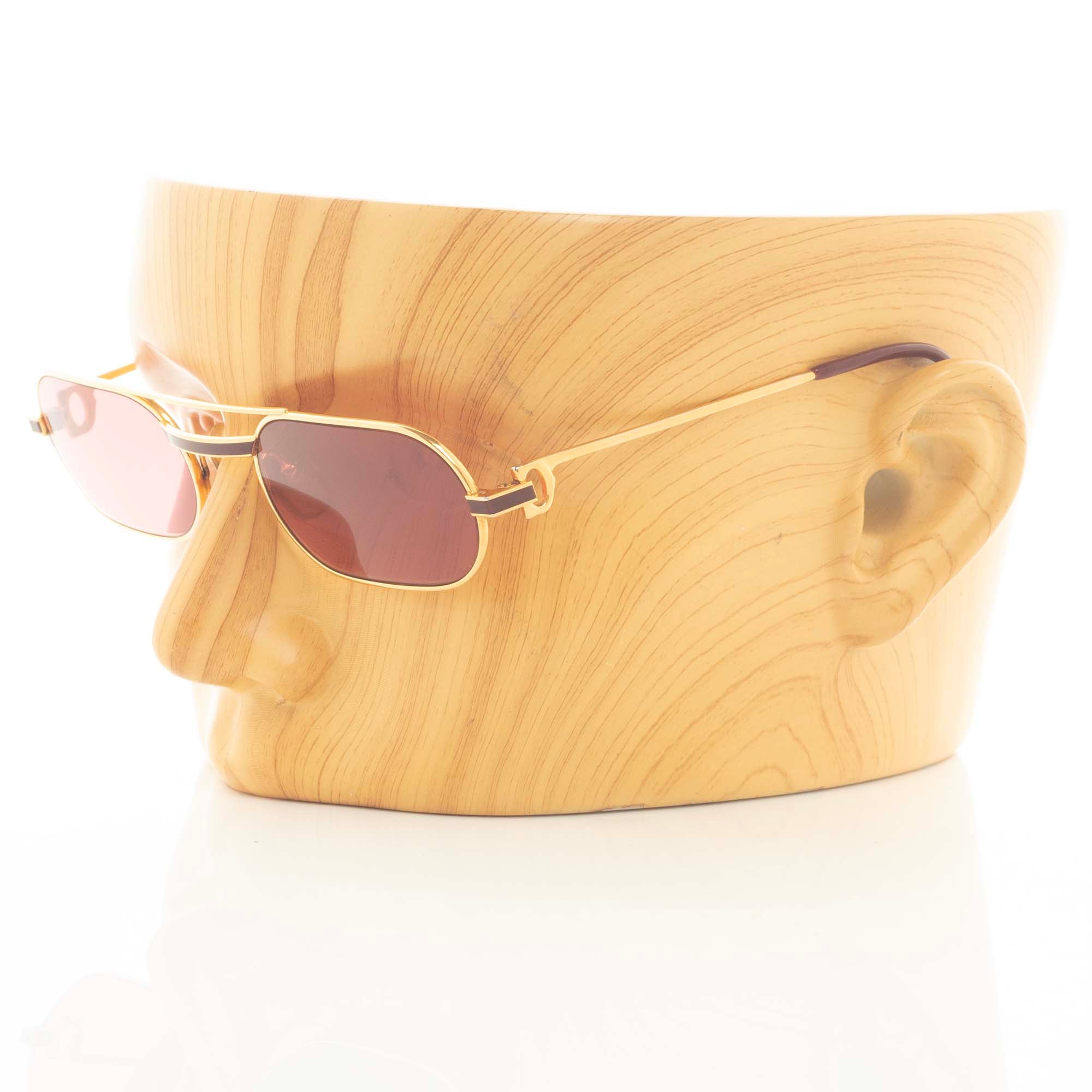 CARTIER - MUST LAQUE DE CHINE