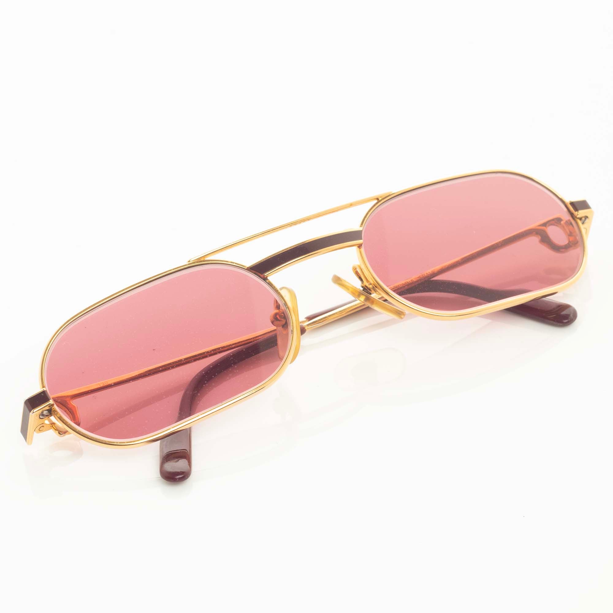 CARTIER - MUST LAQUE DE CHINE