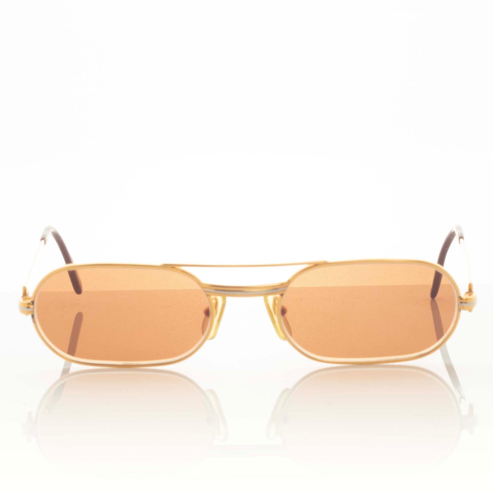 CARTIER - MUST LOUIS