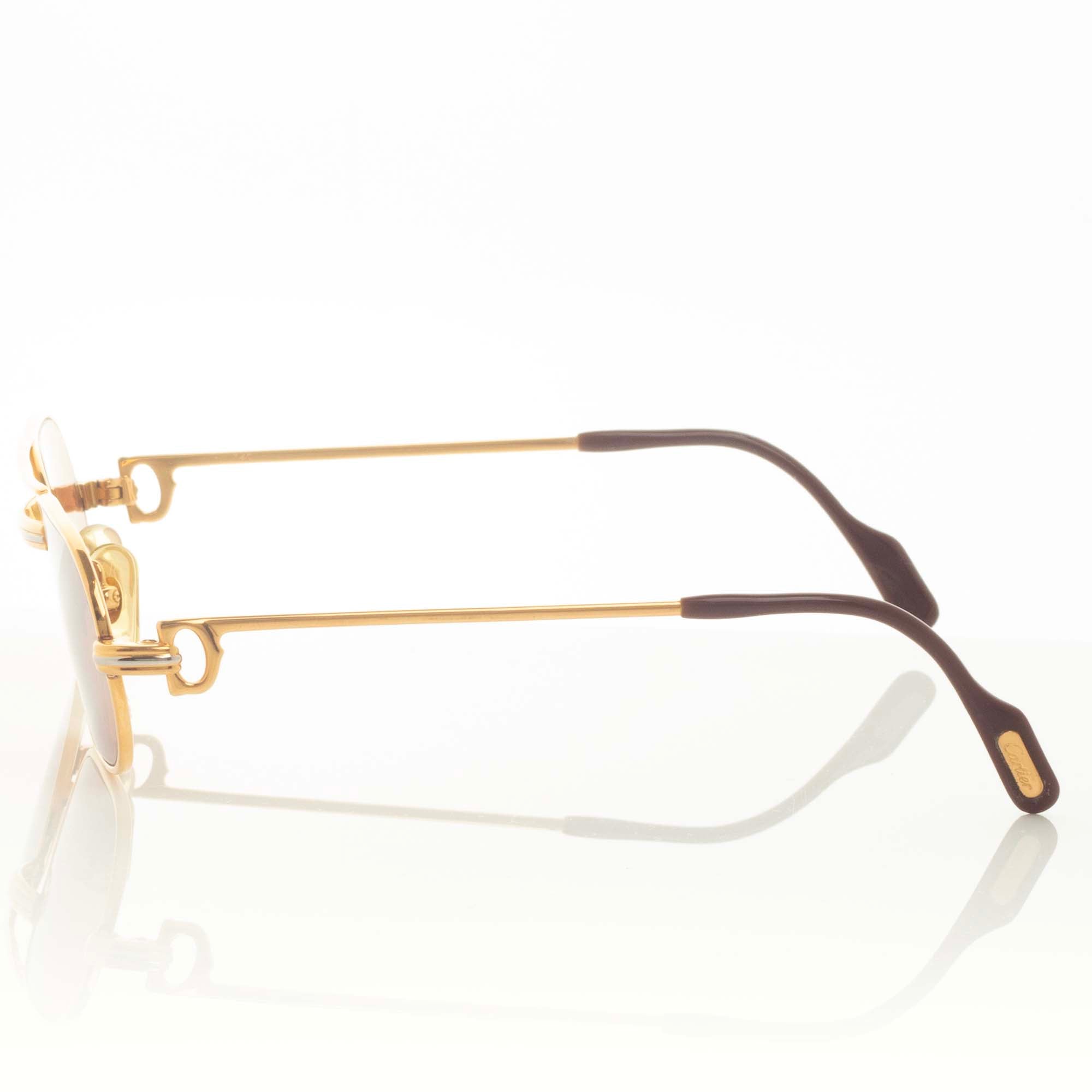 CARTIER - MUST LOUIS