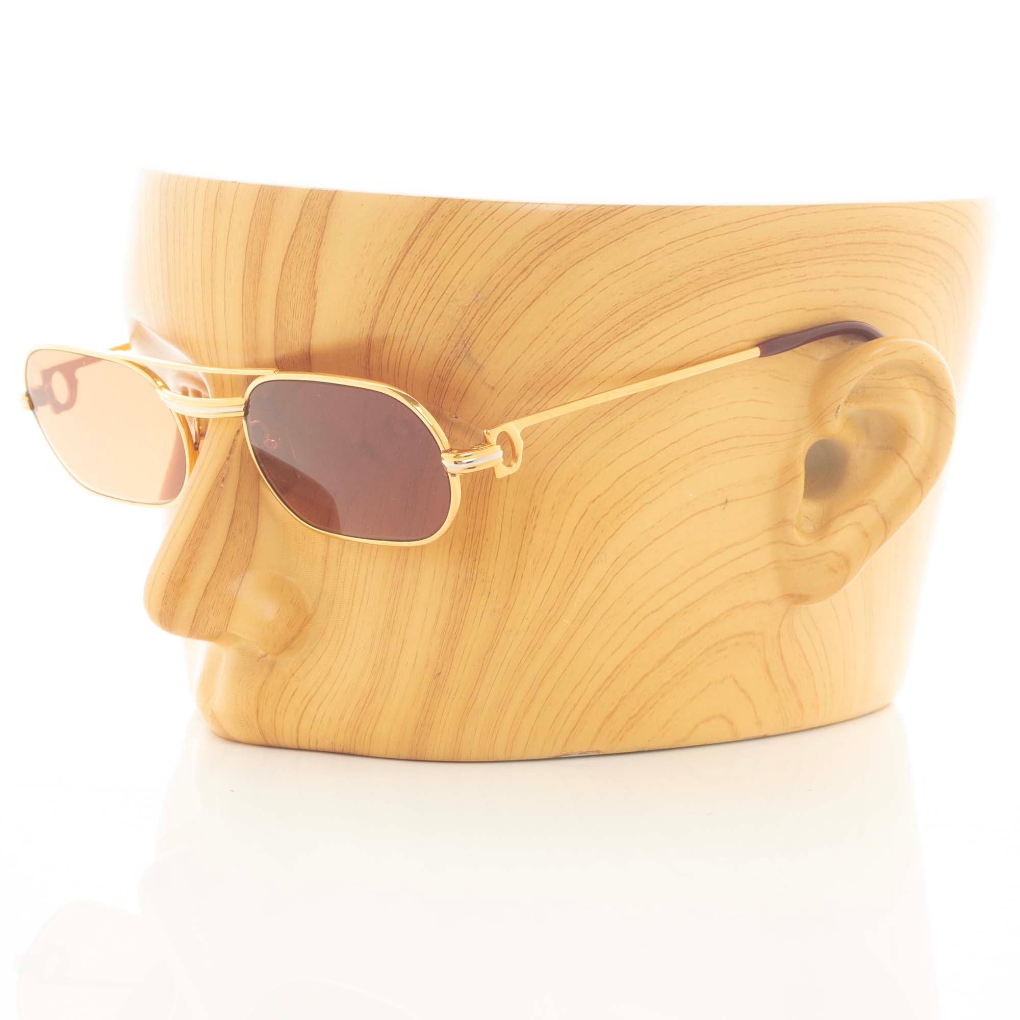 CARTIER - MUST LOUIS