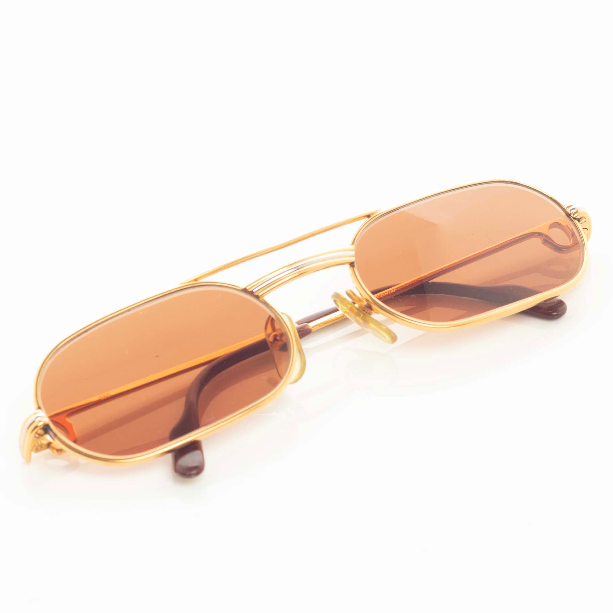 CARTIER - MUST LOUIS