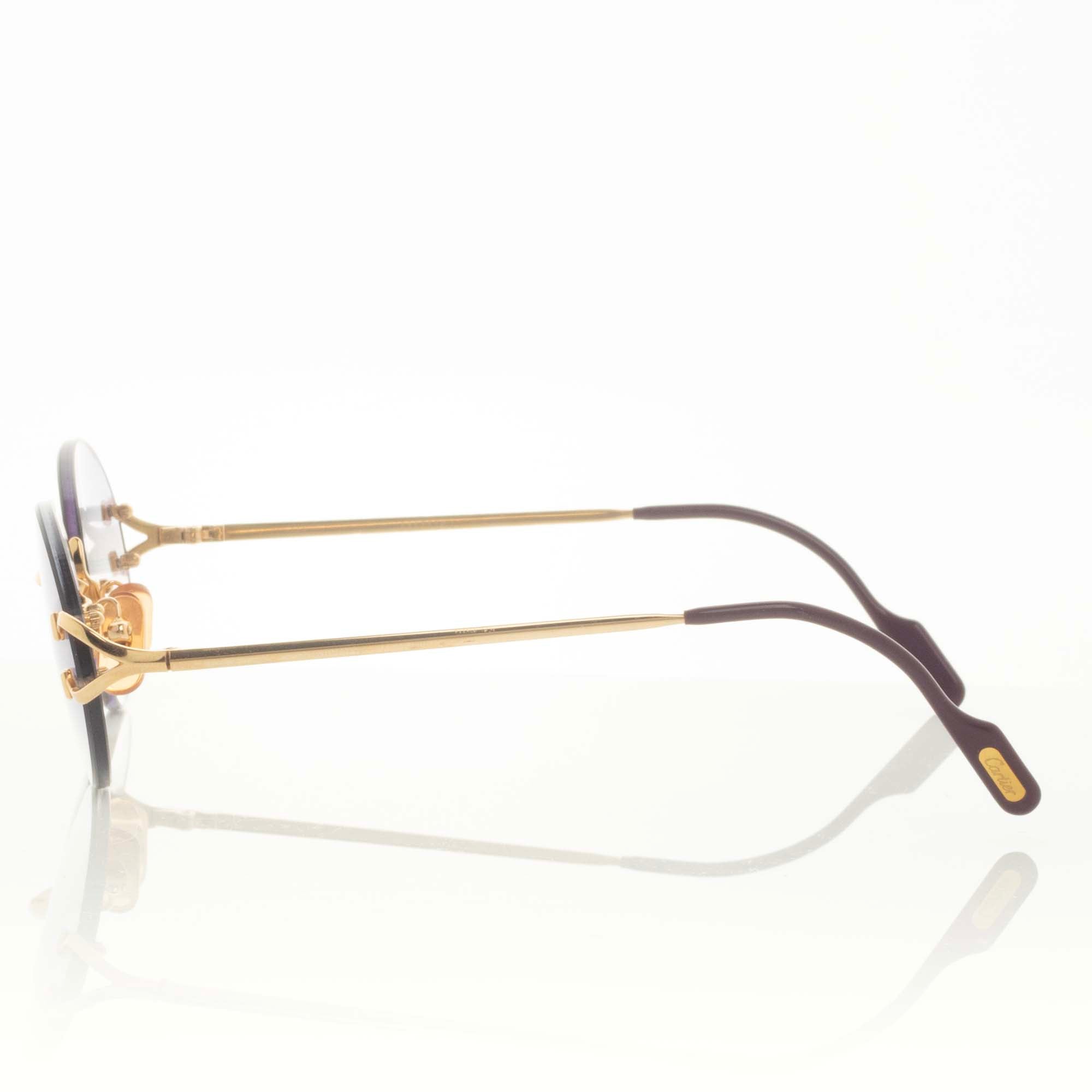 CARTIER - C DECOR SCALA