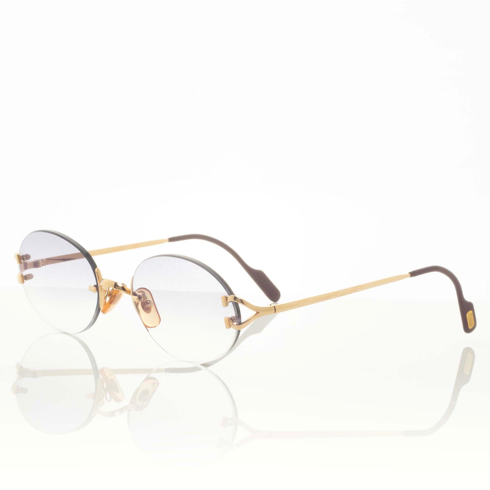 CARTIER - C DECOR SCALA