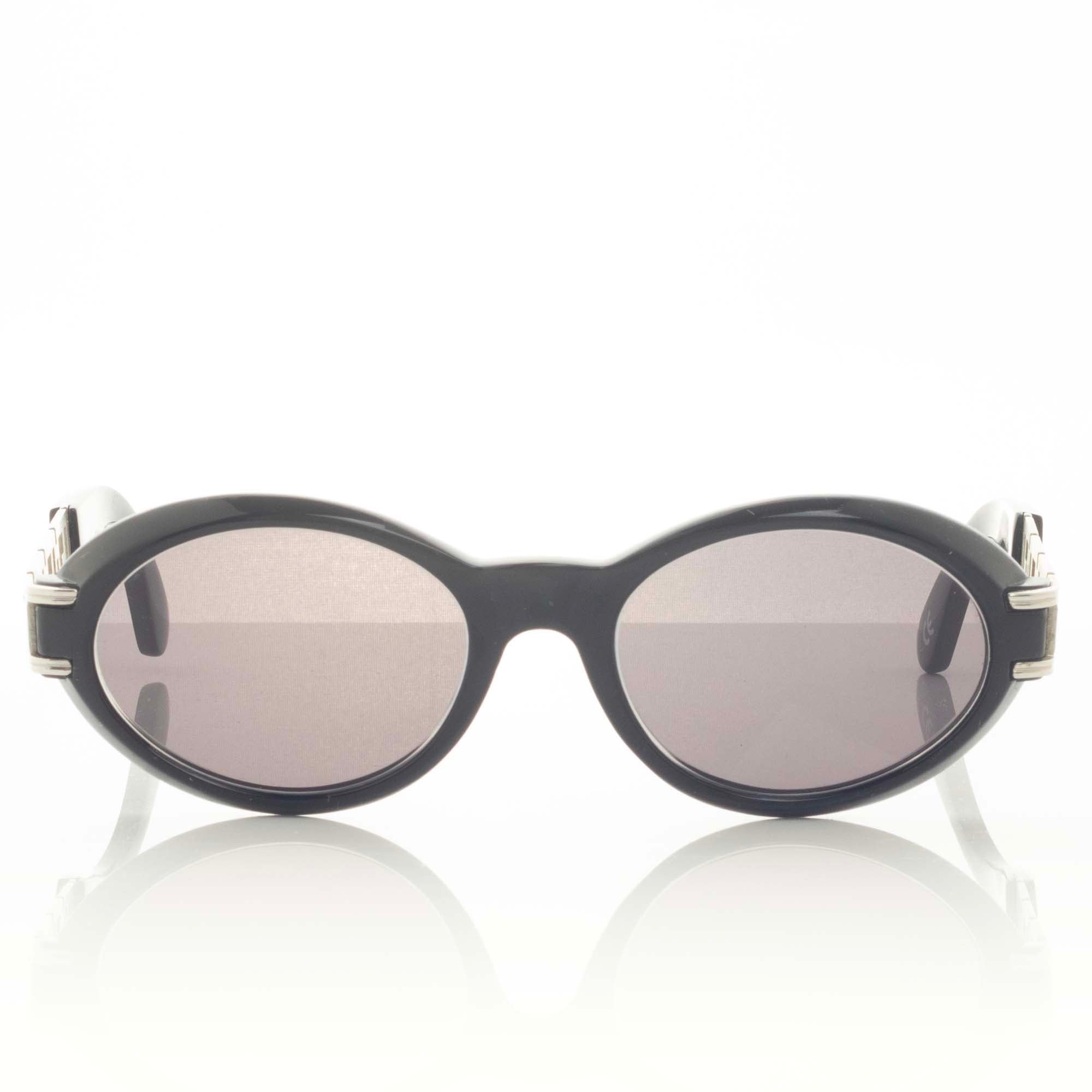 GIANNI VERSACE - MOD.486 COL.N52