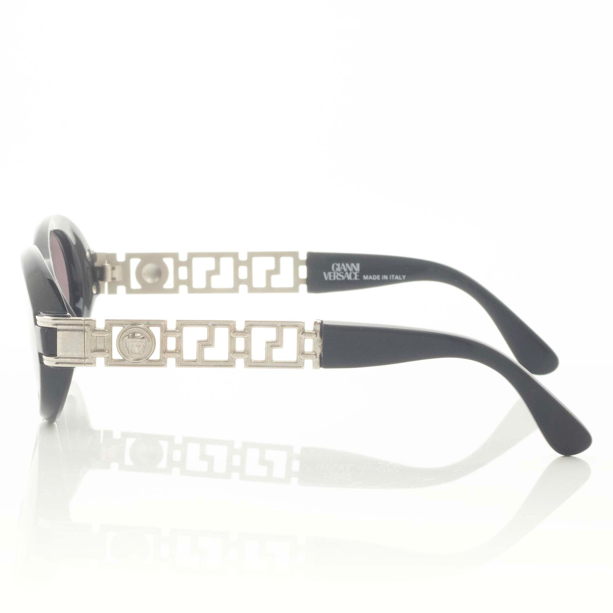 GIANNI VERSACE - MOD.486 COL.N52