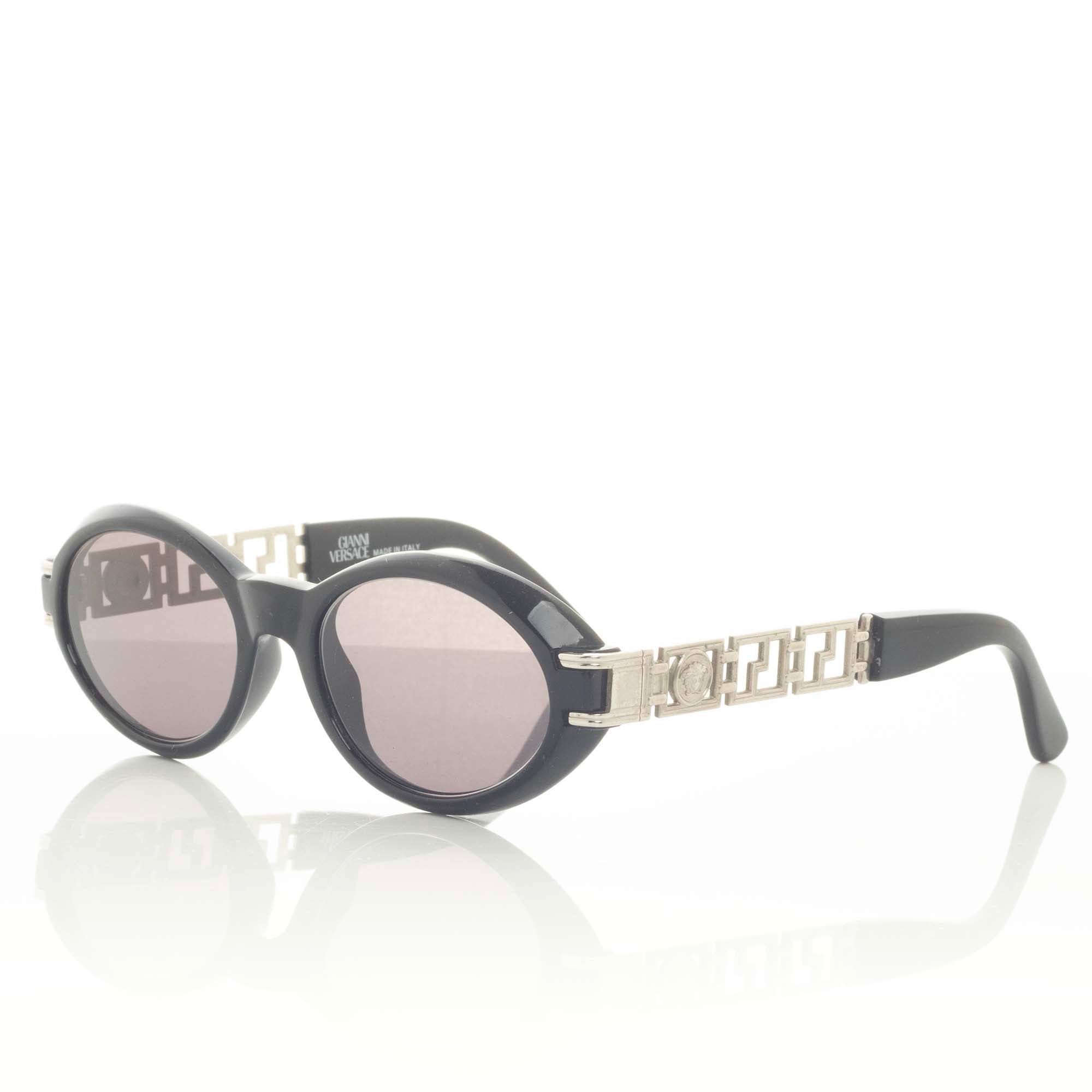 GIANNI VERSACE - MOD.486 COL.N52