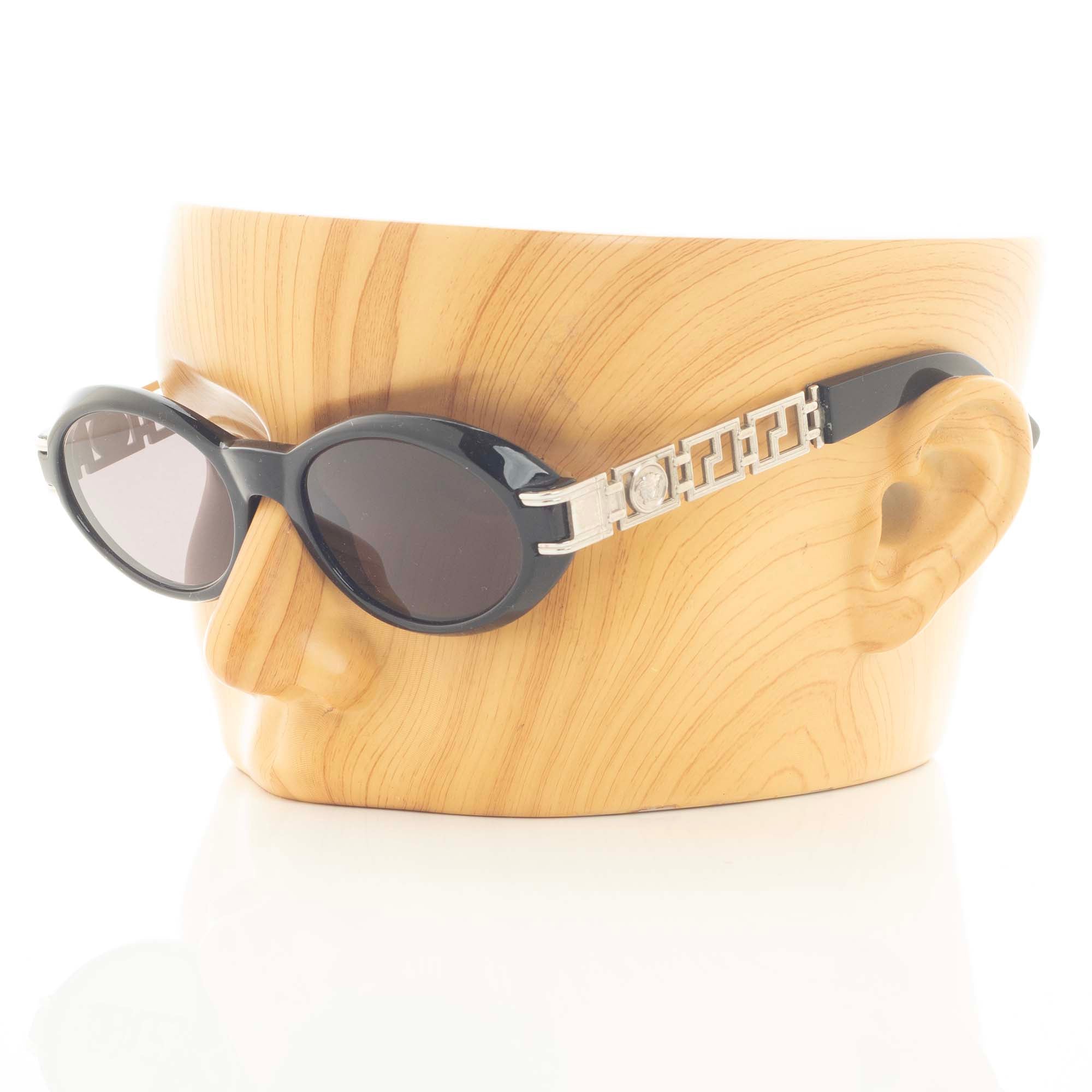 GIANNI VERSACE - MOD.486 COL.N52