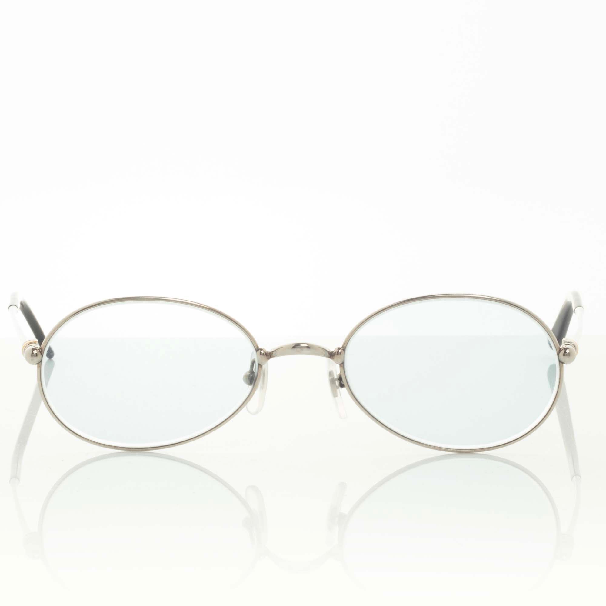 CARTIER - SATURNE PLATINE