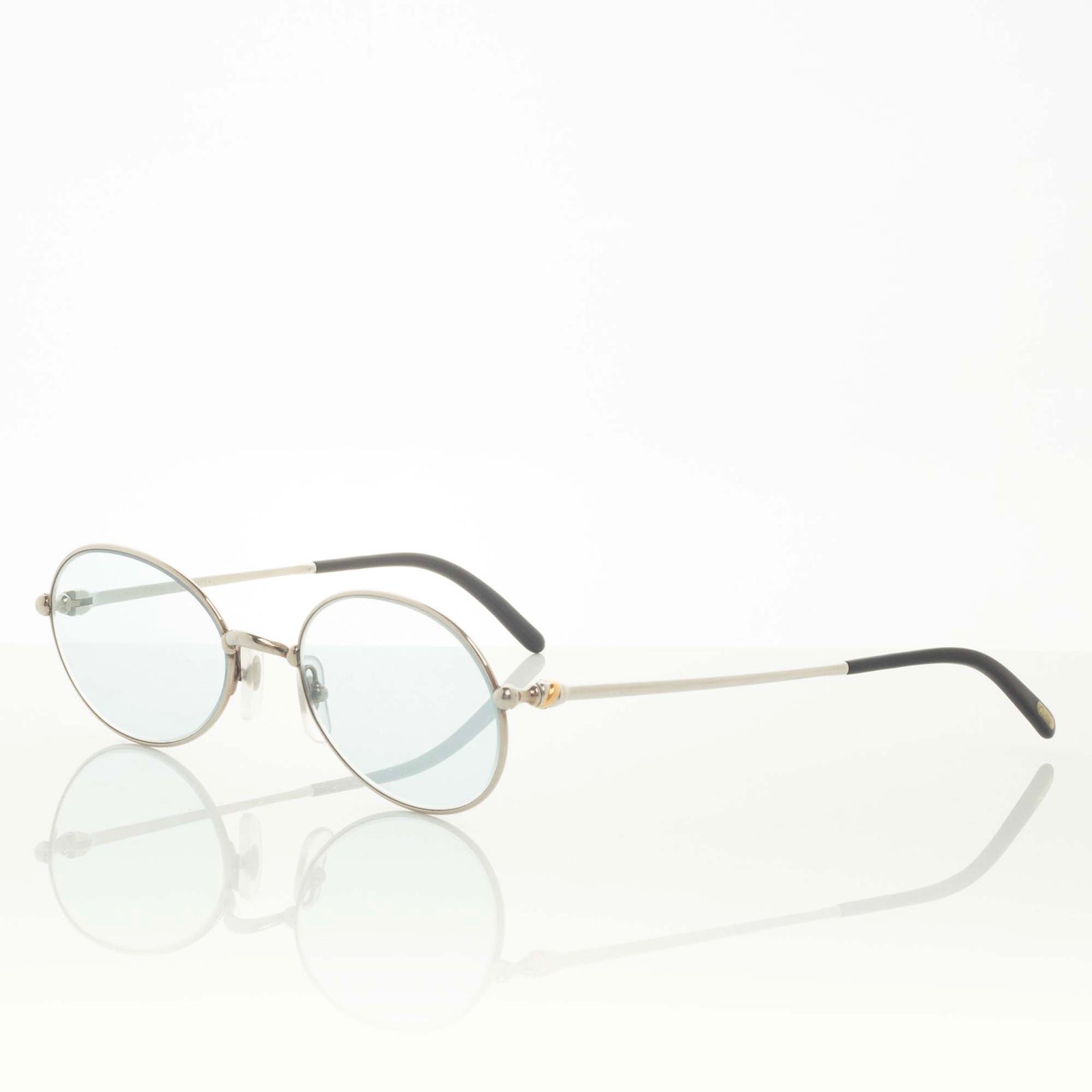 CARTIER - SATURNE PLATINE