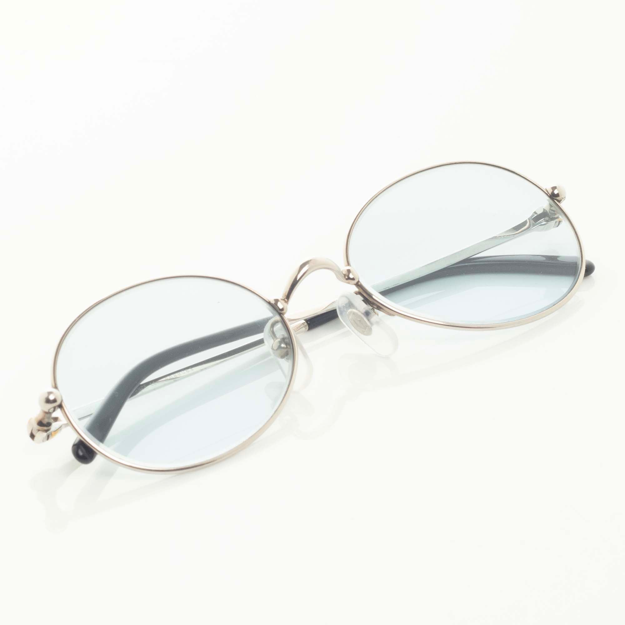 CARTIER - SATURNE PLATINE