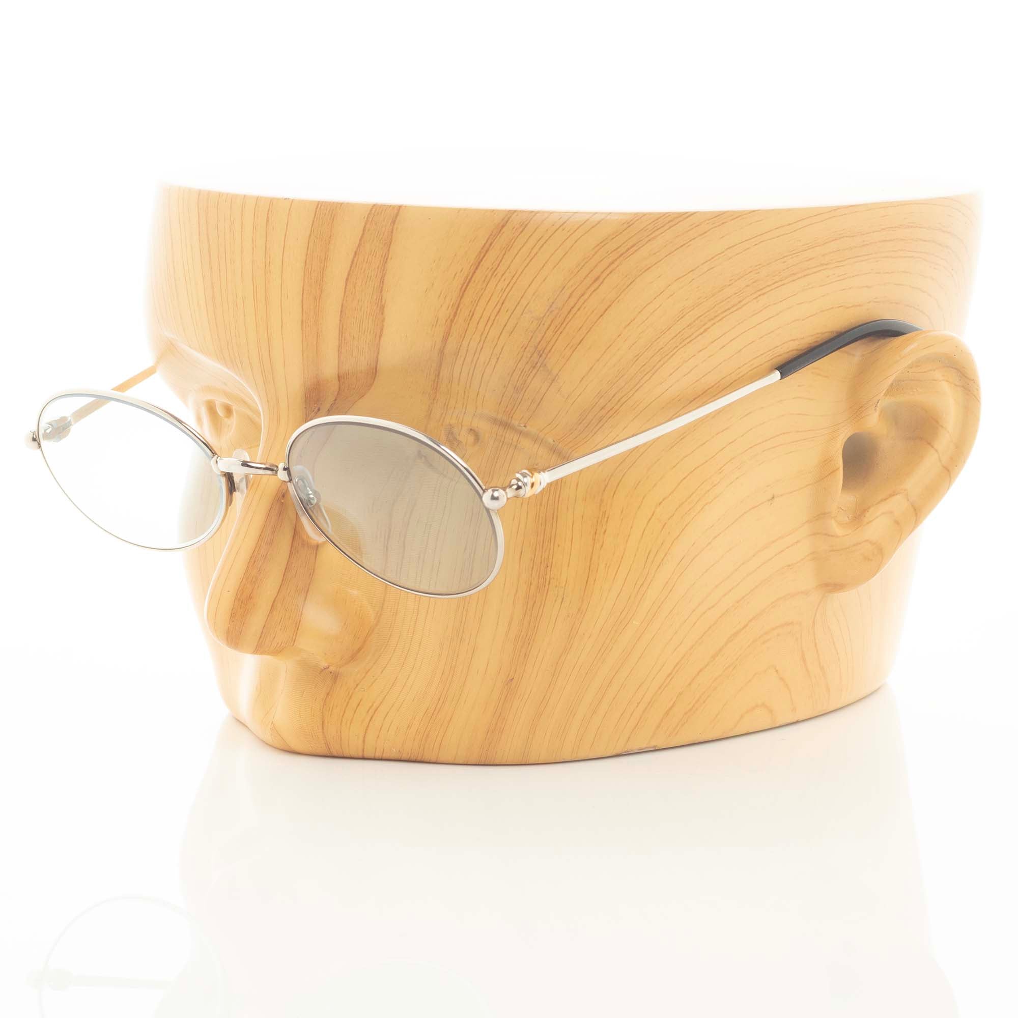 CARTIER - SATURNE PLATINE