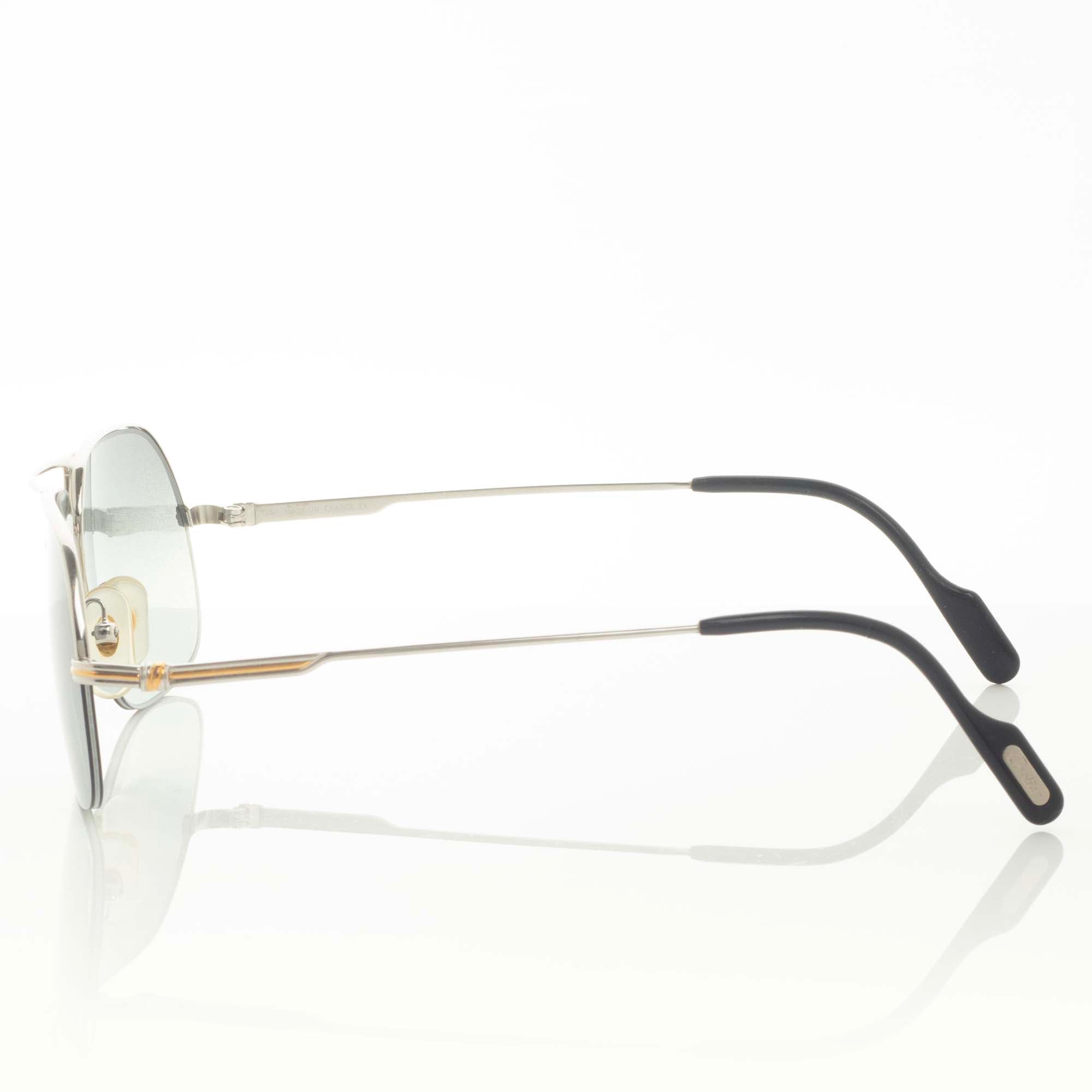 CARTIER - ORSAY PLATINE