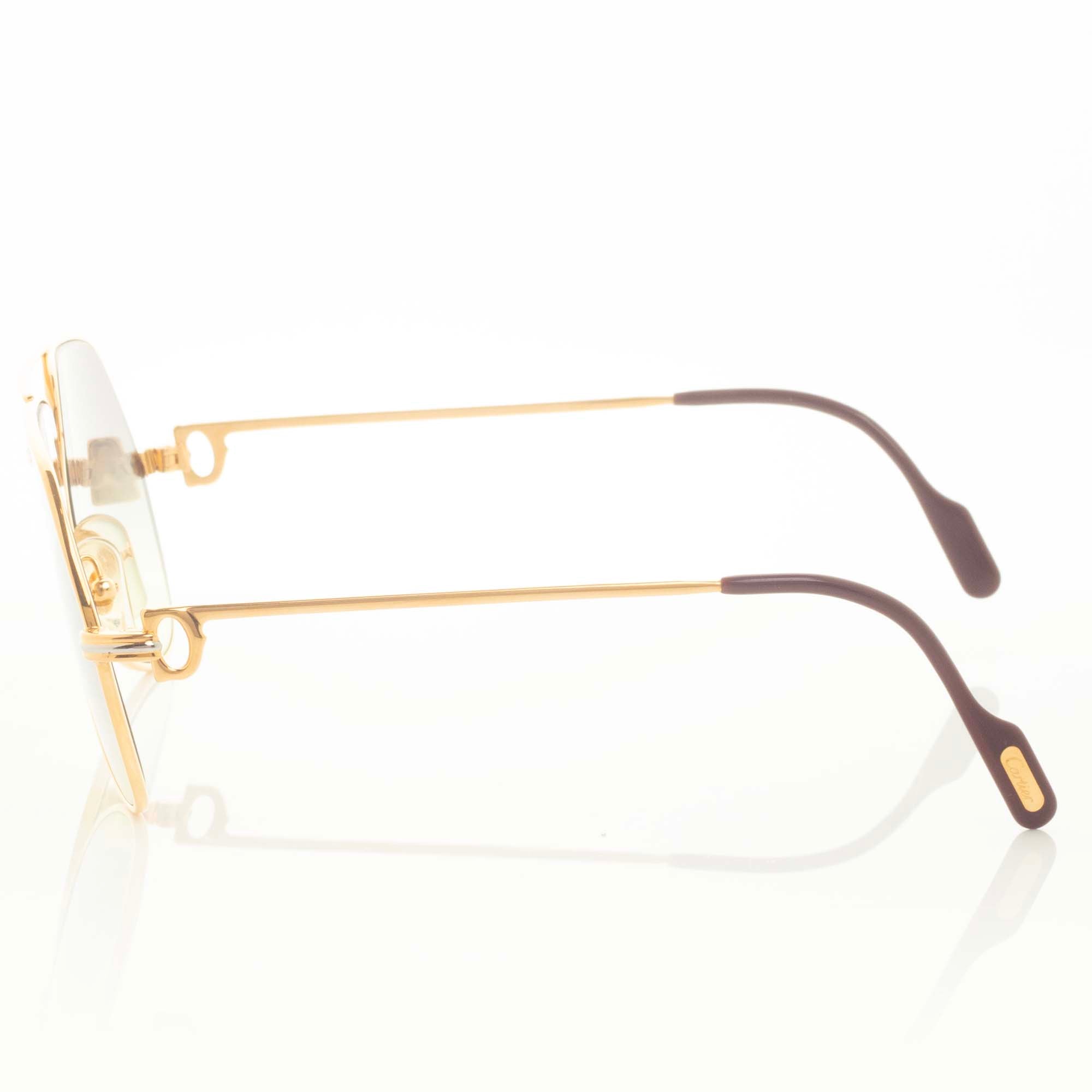 CARTIER - VENDOME LOUIS