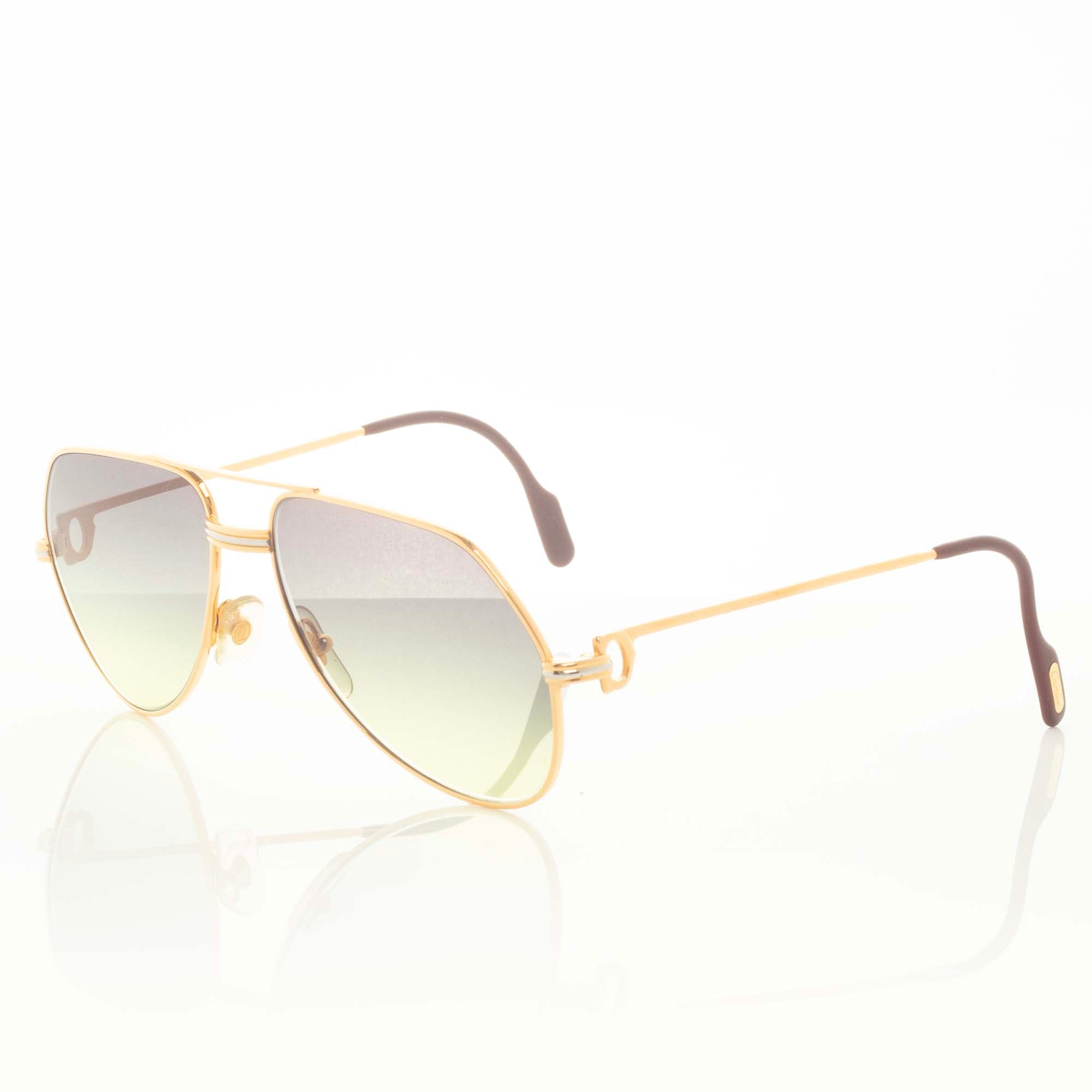 CARTIER - VENDOME LOUIS