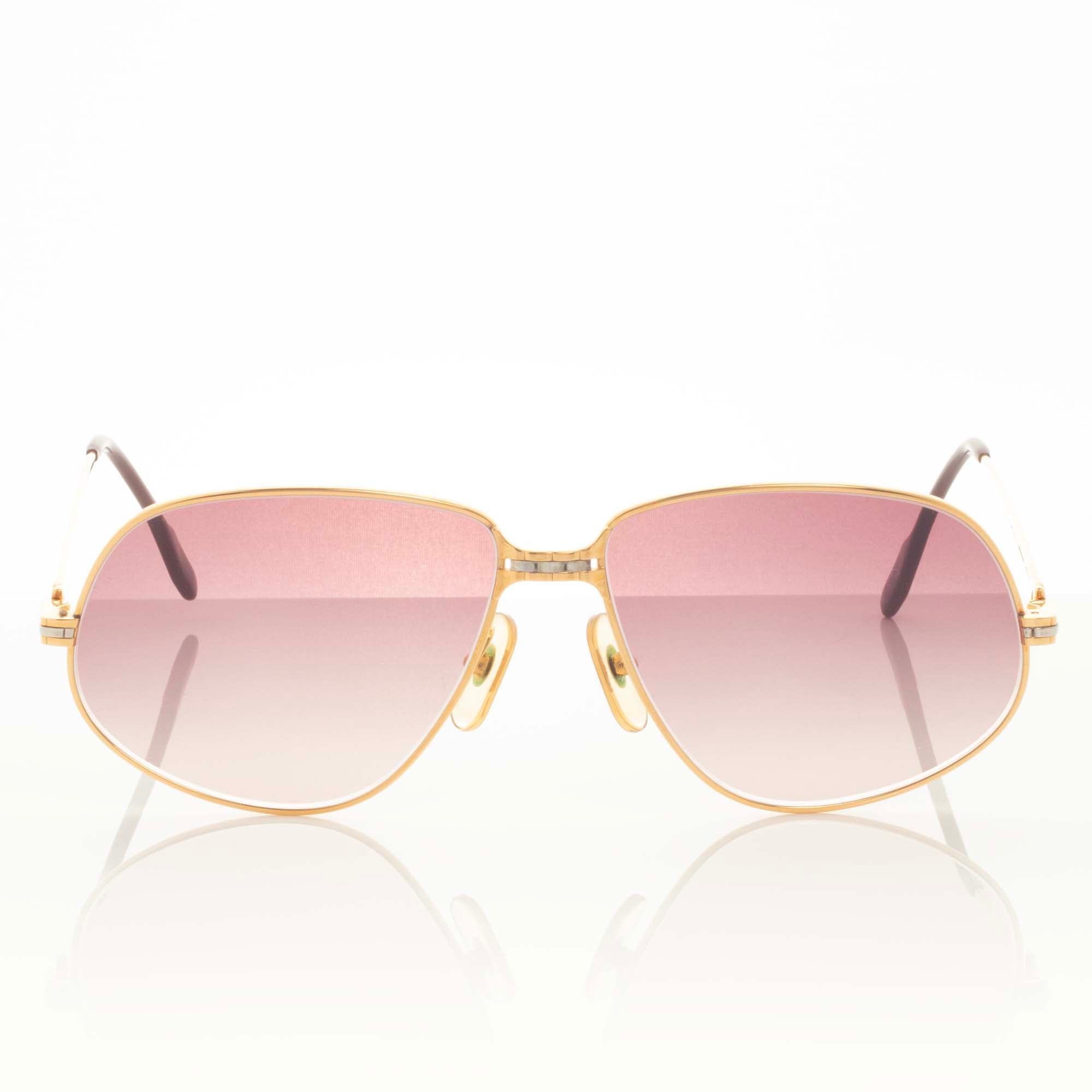 CARTIER - PANTHERE GM