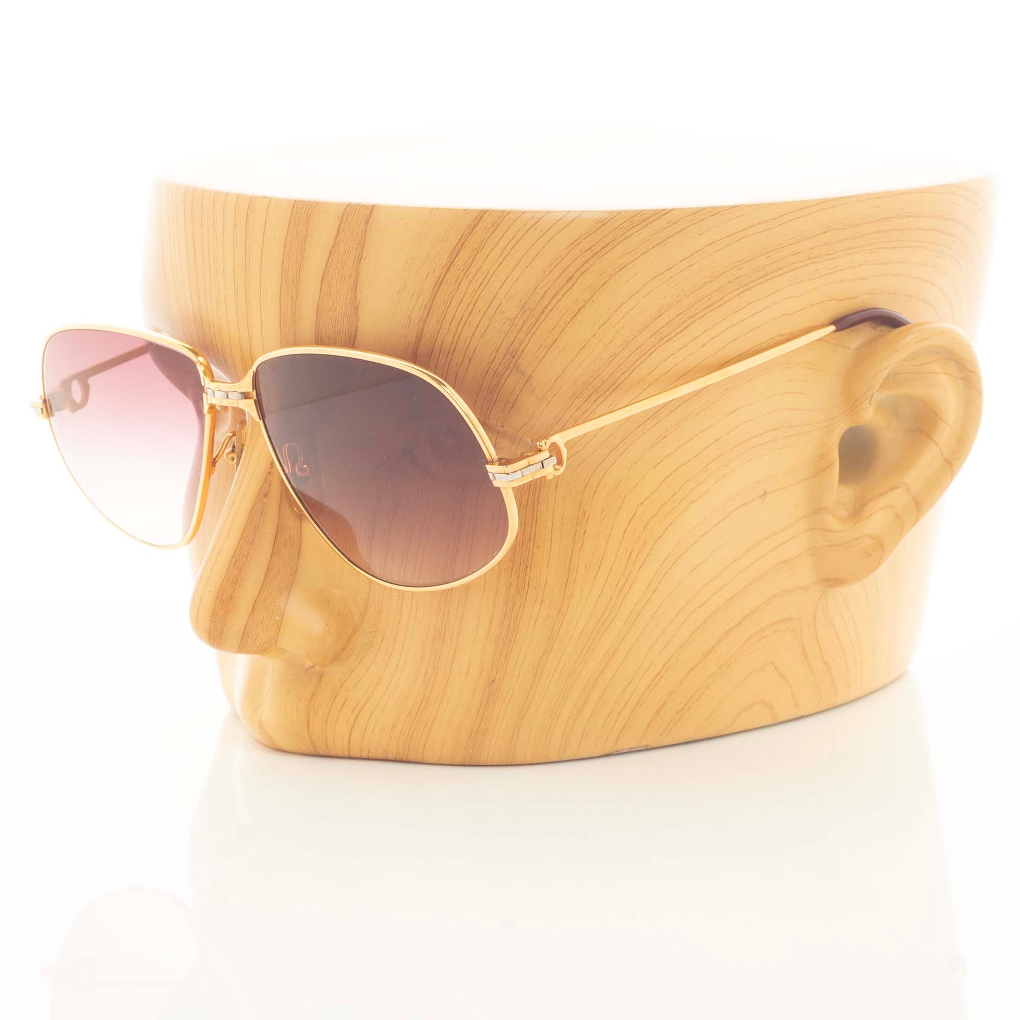 CARTIER - PANTHERE GM