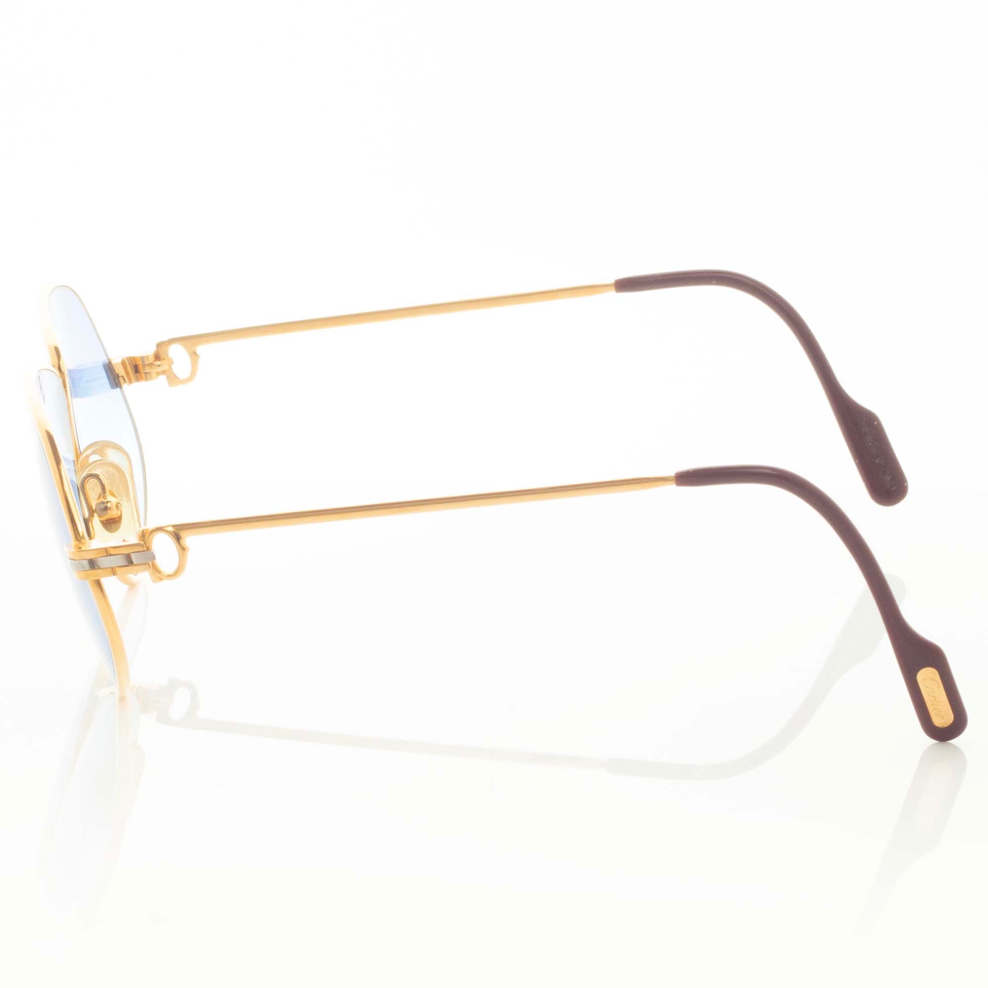 CARTIER - PANTHERE GM