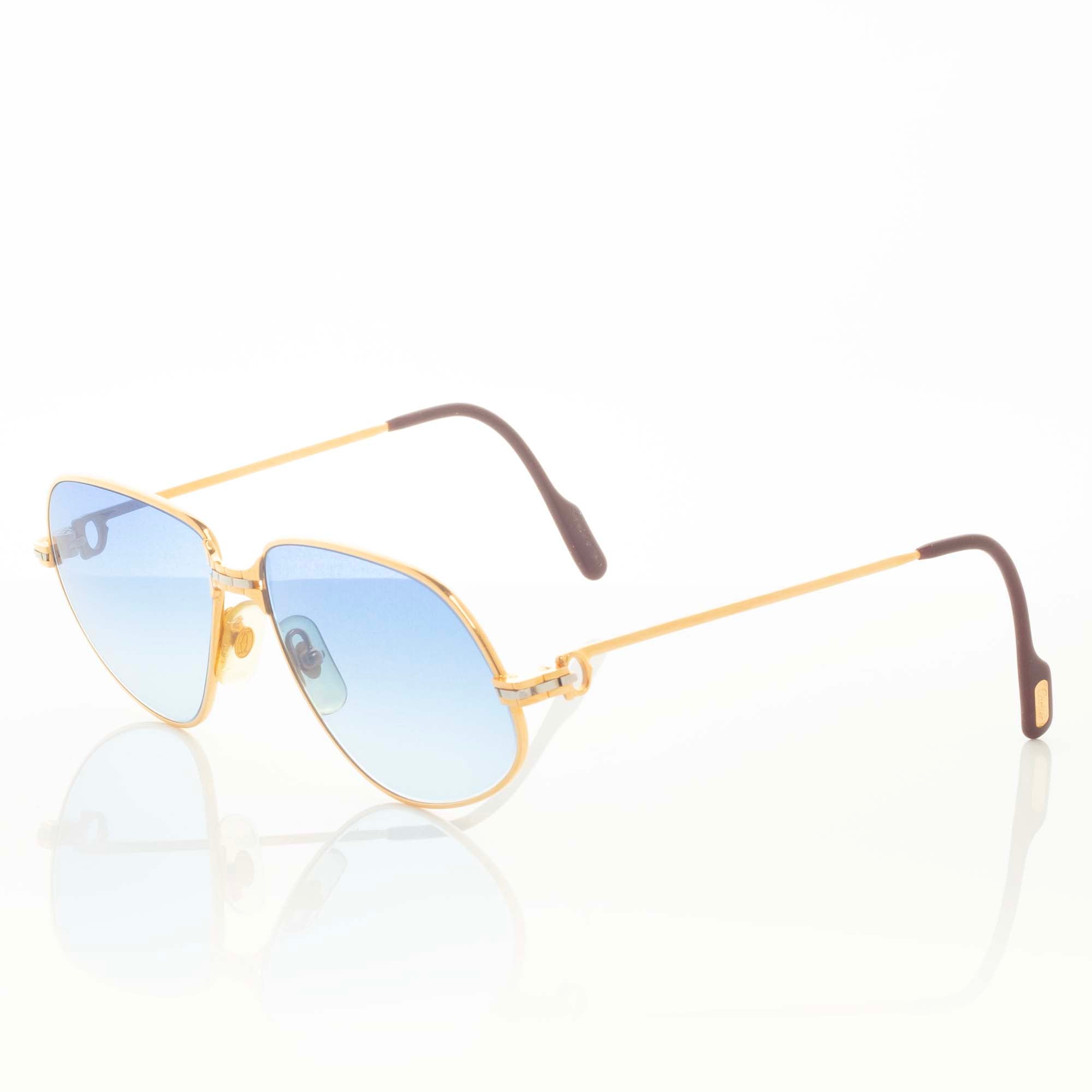 CARTIER - PANTHERE GM