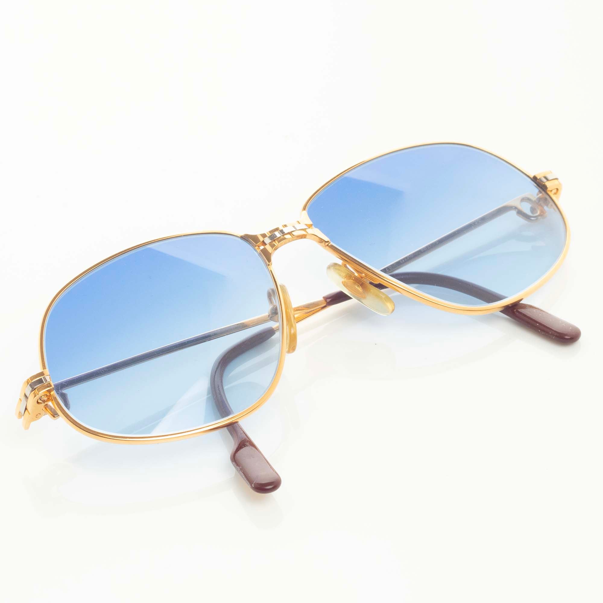 CARTIER - PANTHERE GM